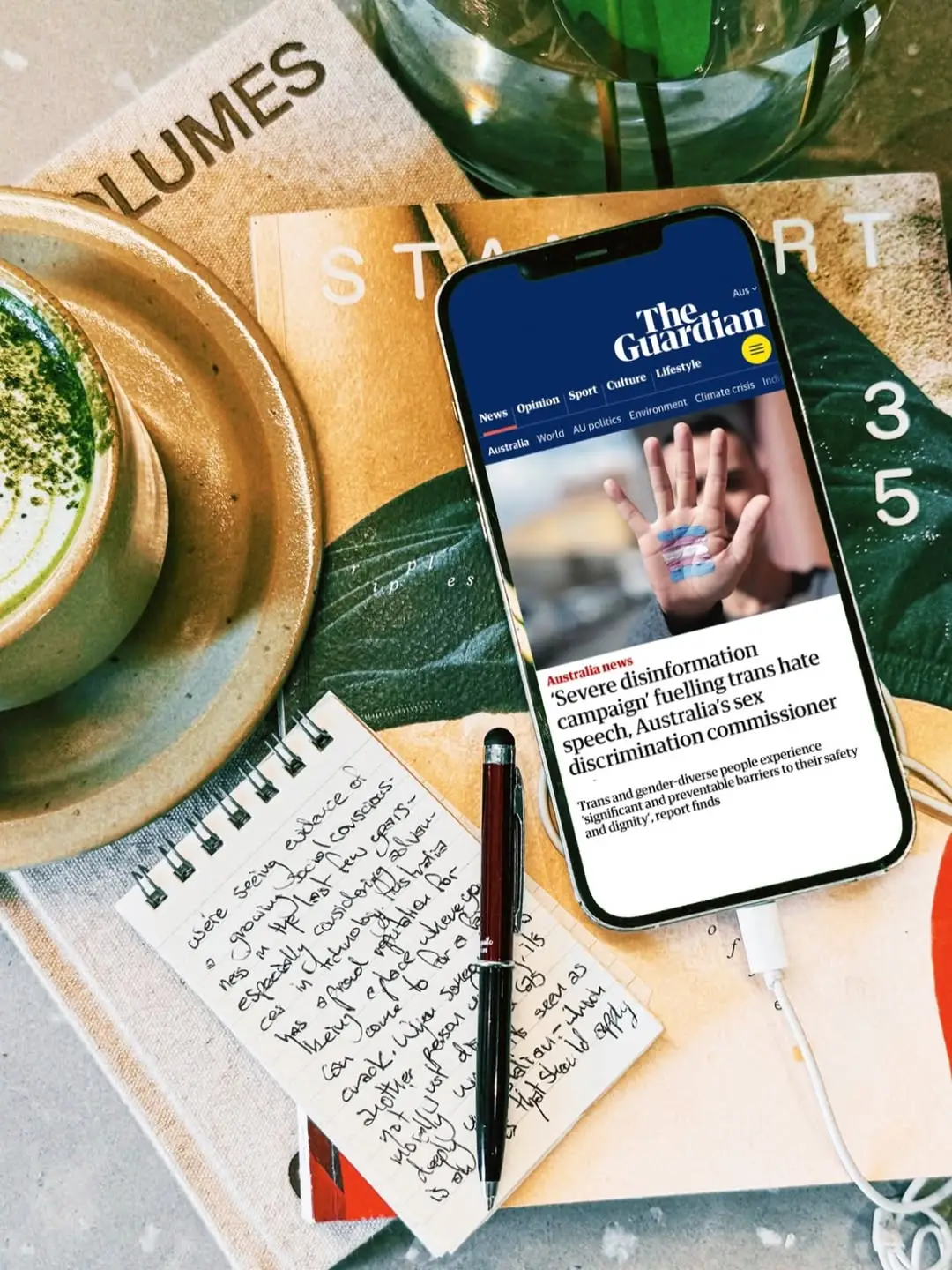 Instagram post thumbnail