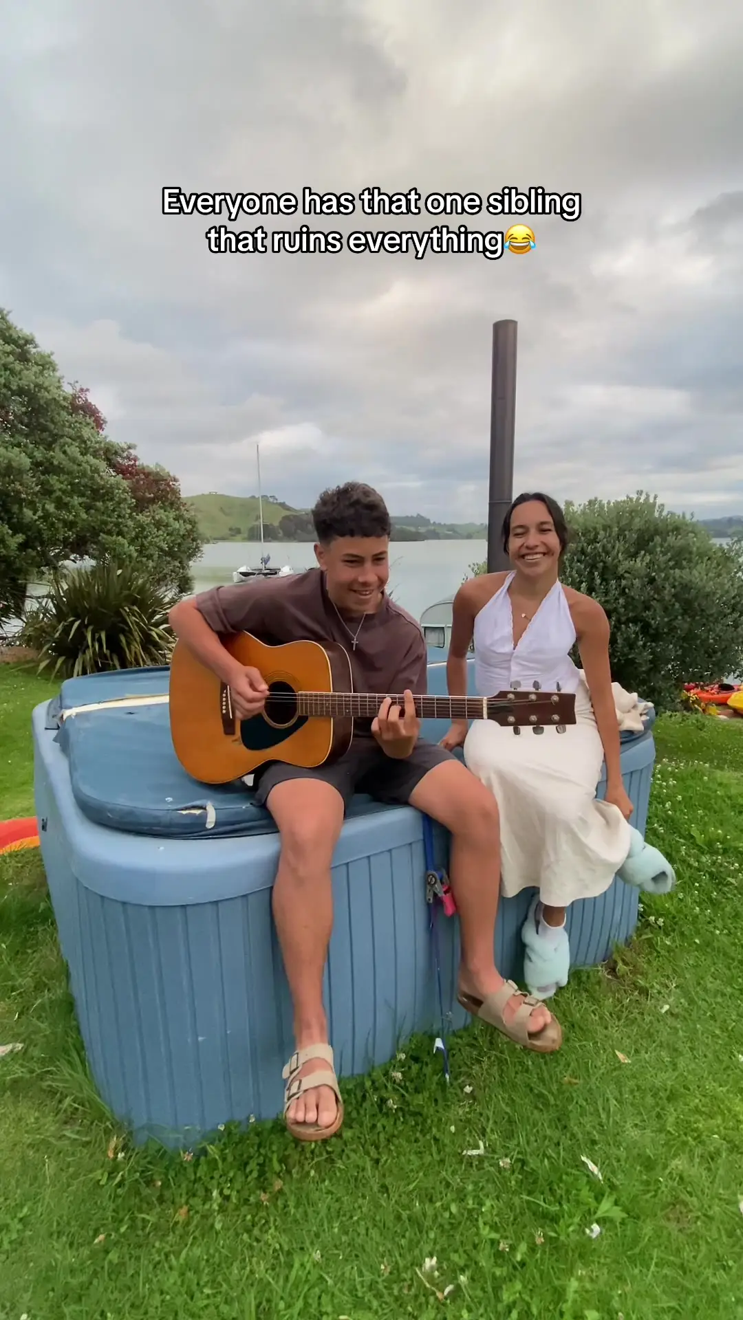 Tiktok post preview 3 from @waiata.jennings