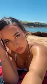 Instagram post preview 3 from briana_jai_