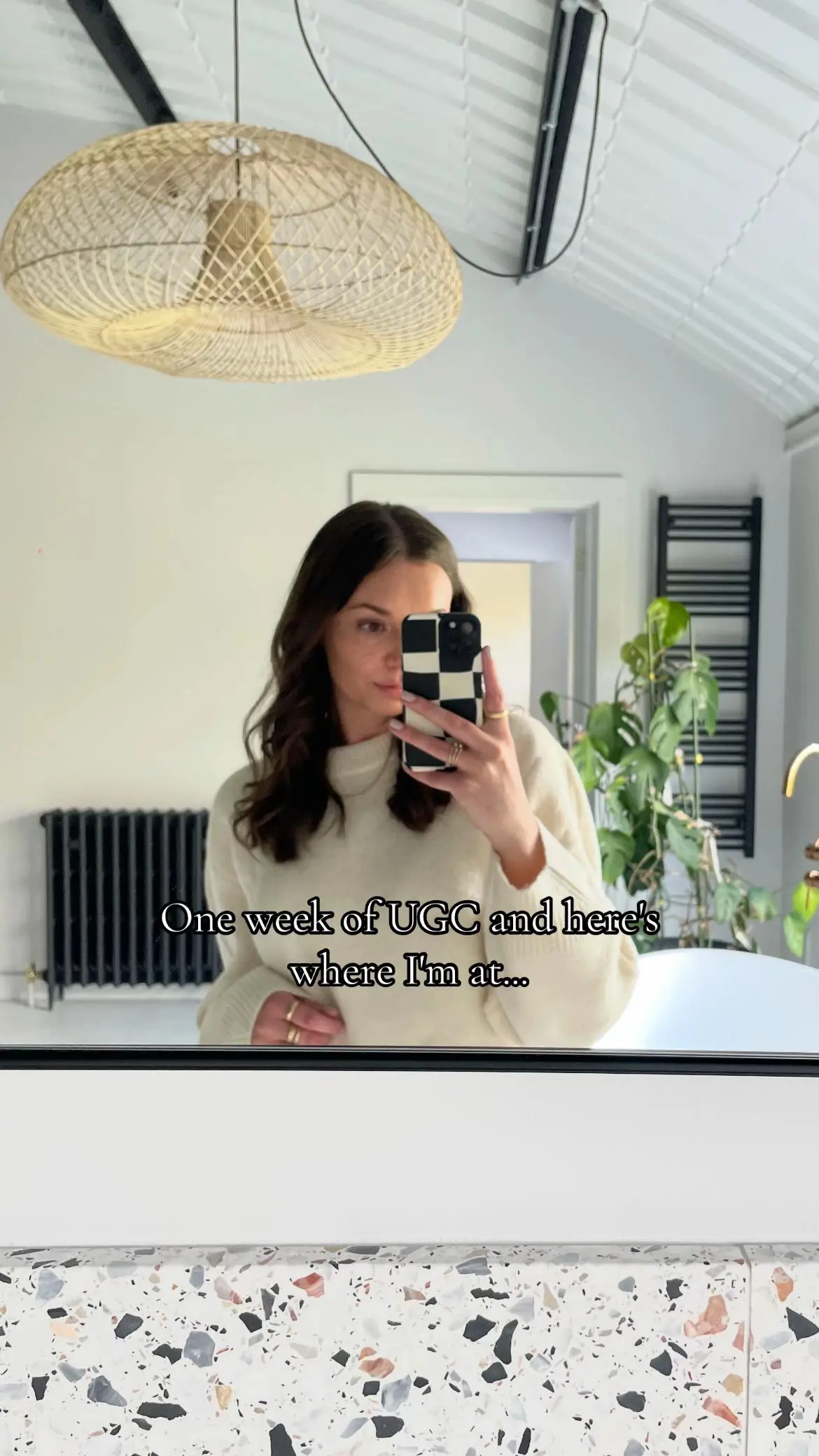 Tiktok post preview 3 from @lauramade_ugc