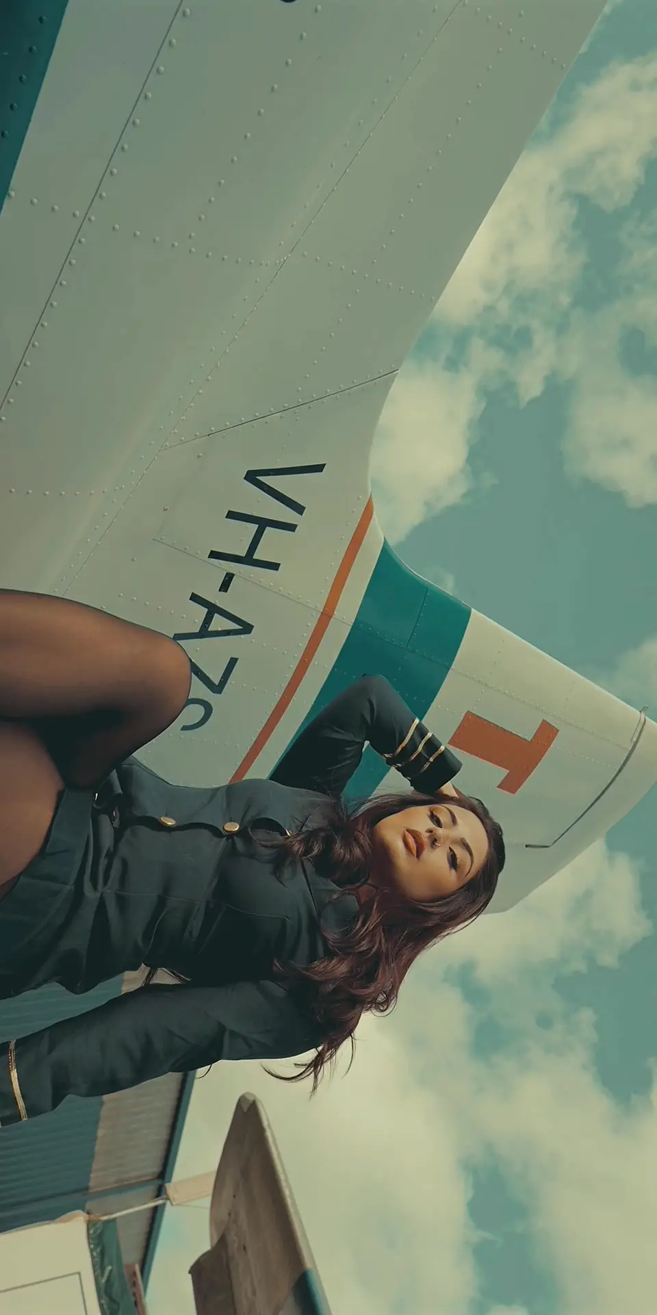 Tiktok post preview 2 from @shailjaaaa_j