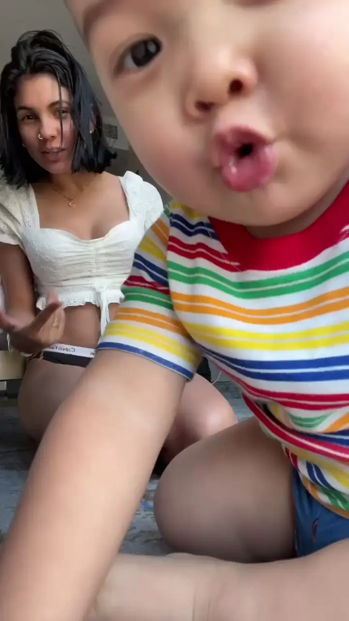Tiktok post preview 2 from @yarinetmenaofical