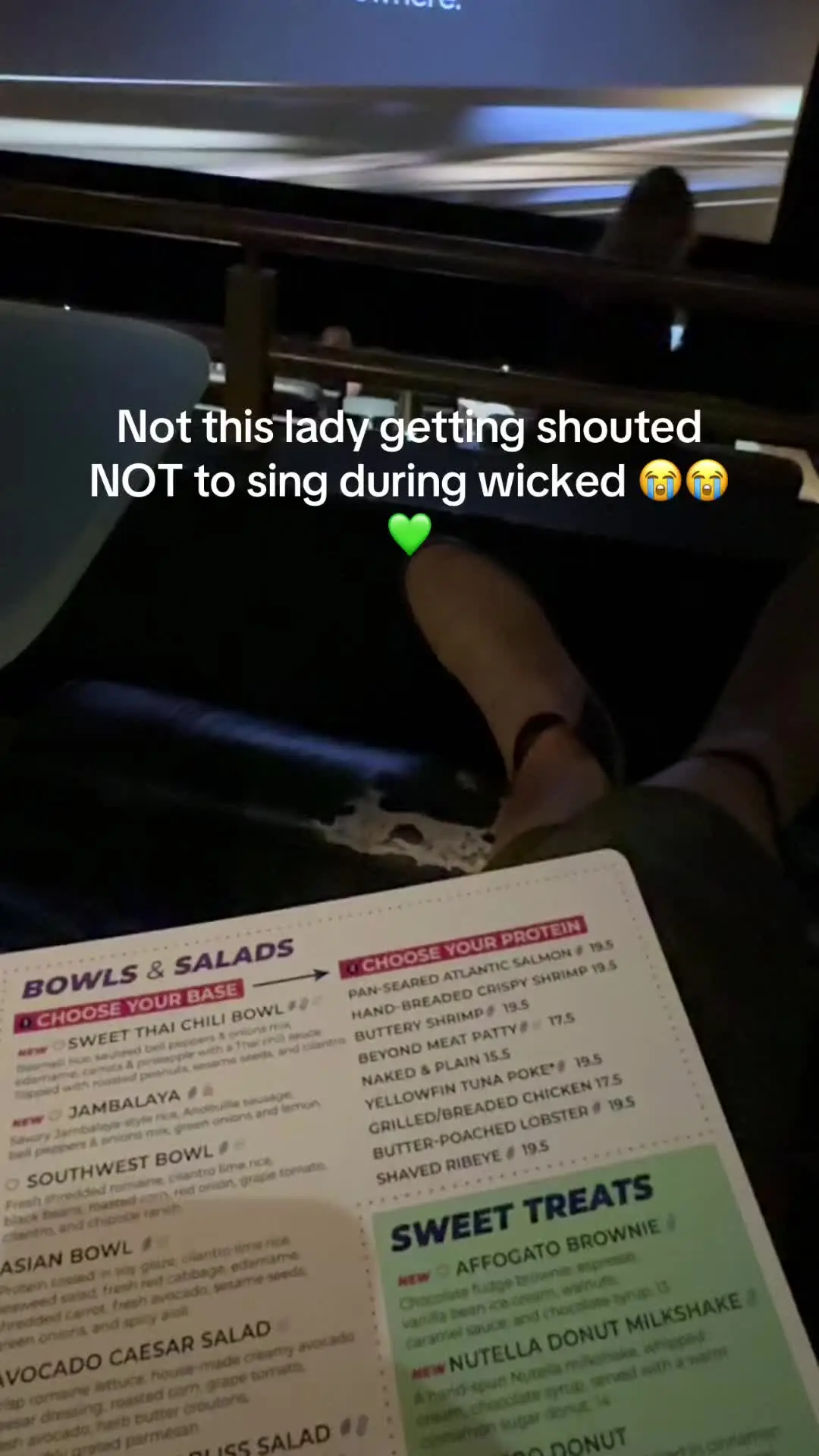 Tiktok post preview 3 from @so.calmama