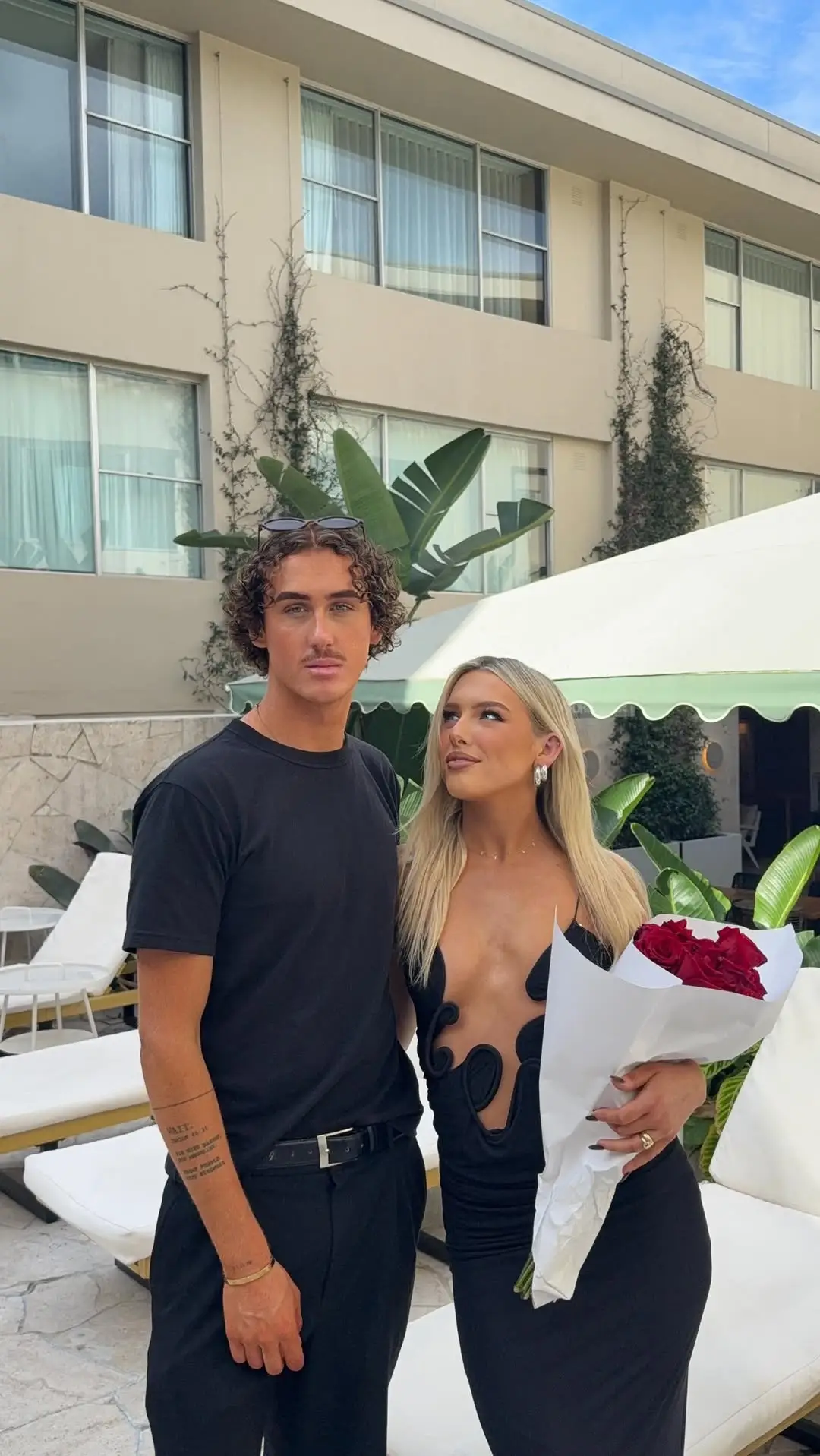 Instagram post thumbnail