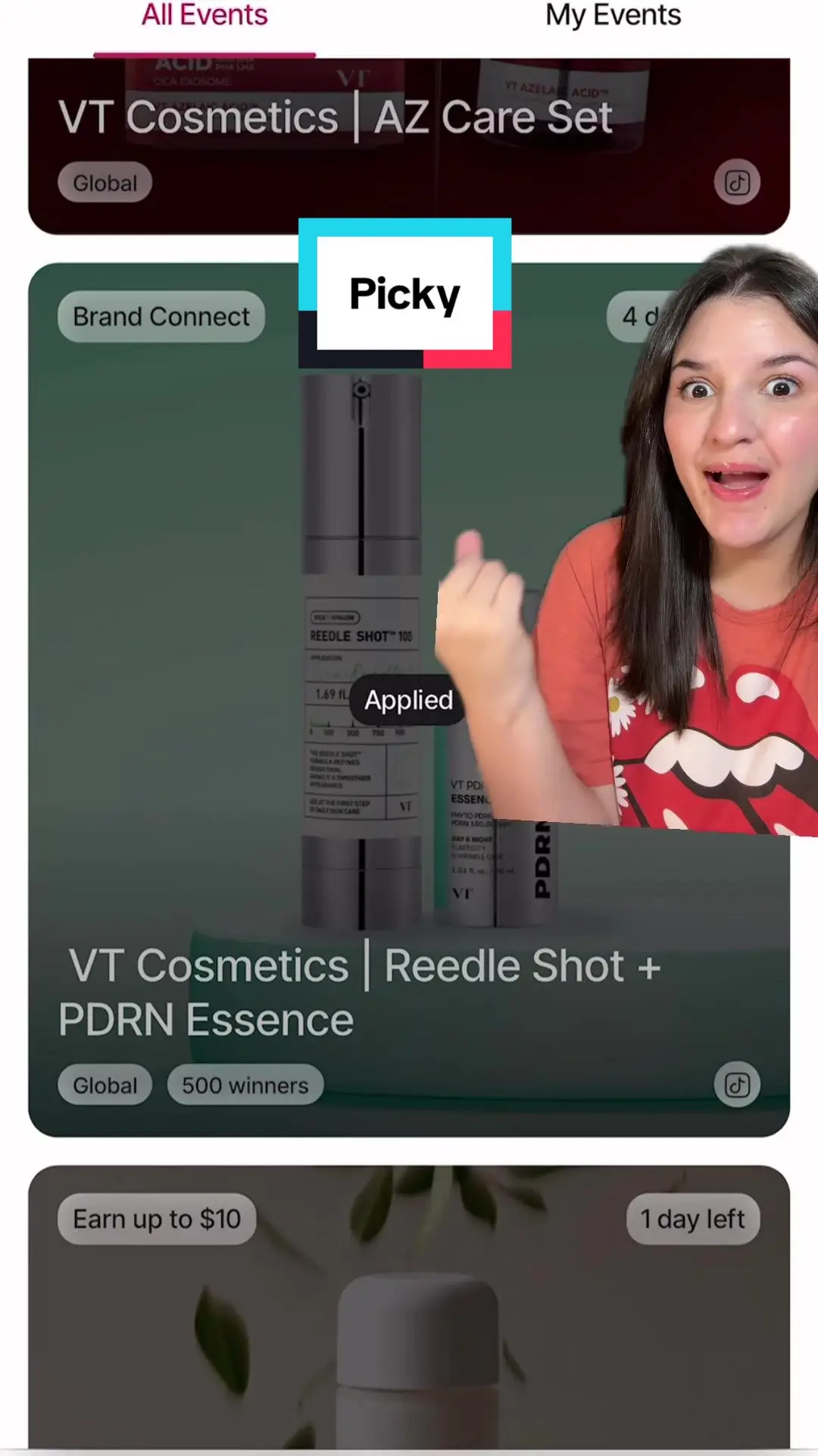 Tiktok post thumbnail