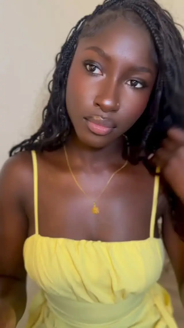 Instagram post preview 3 from darkskin_dija