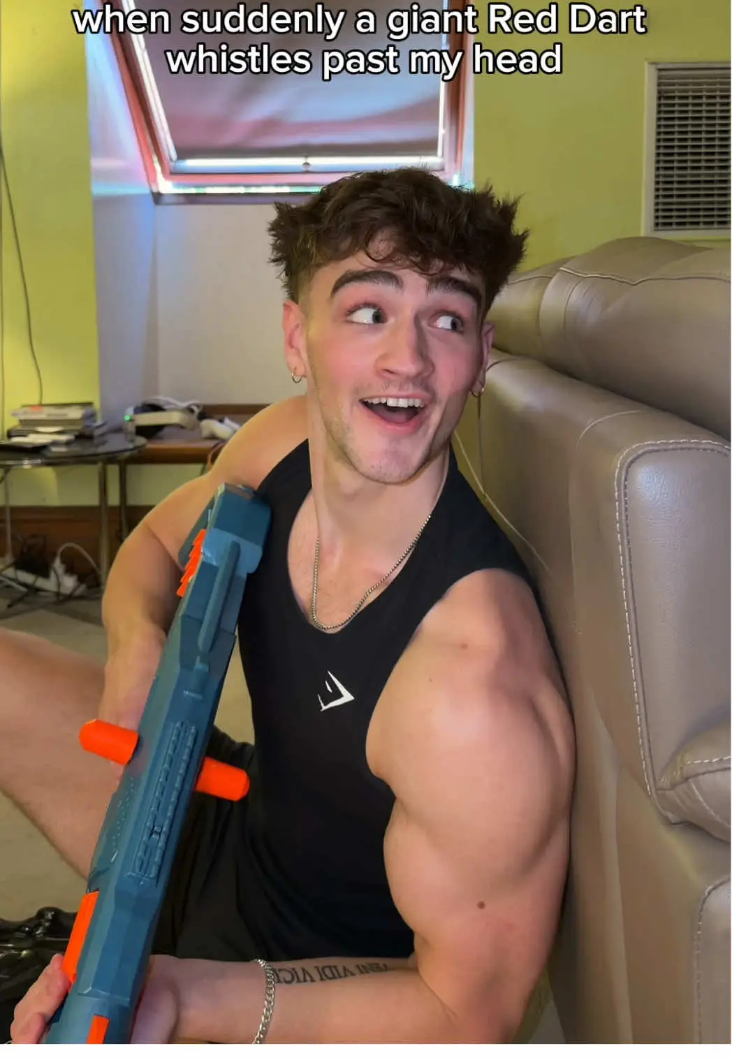 Tiktok post preview 2 from @evanbodycomb