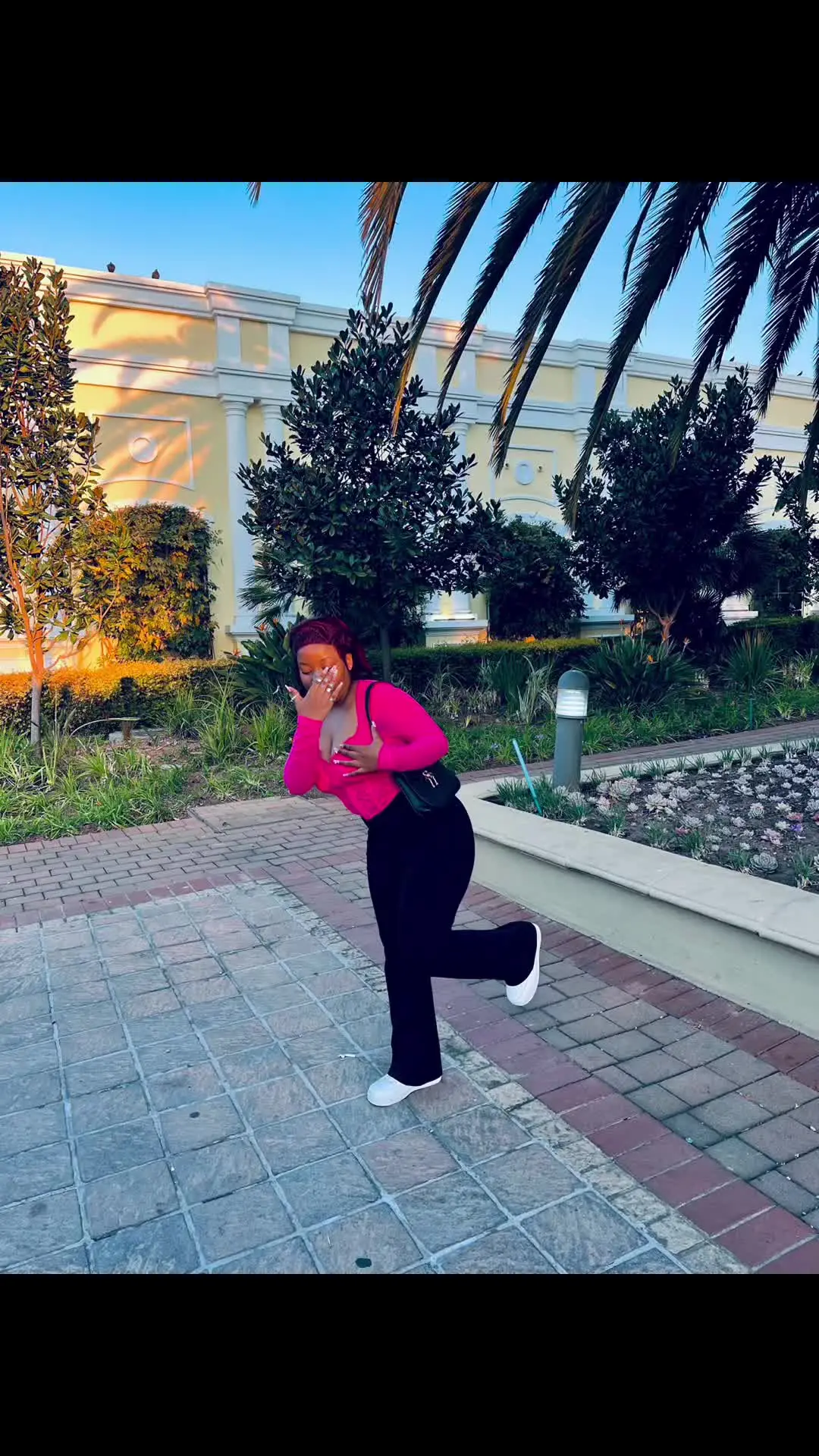 Tiktok post preview 2 from @mandy.panther