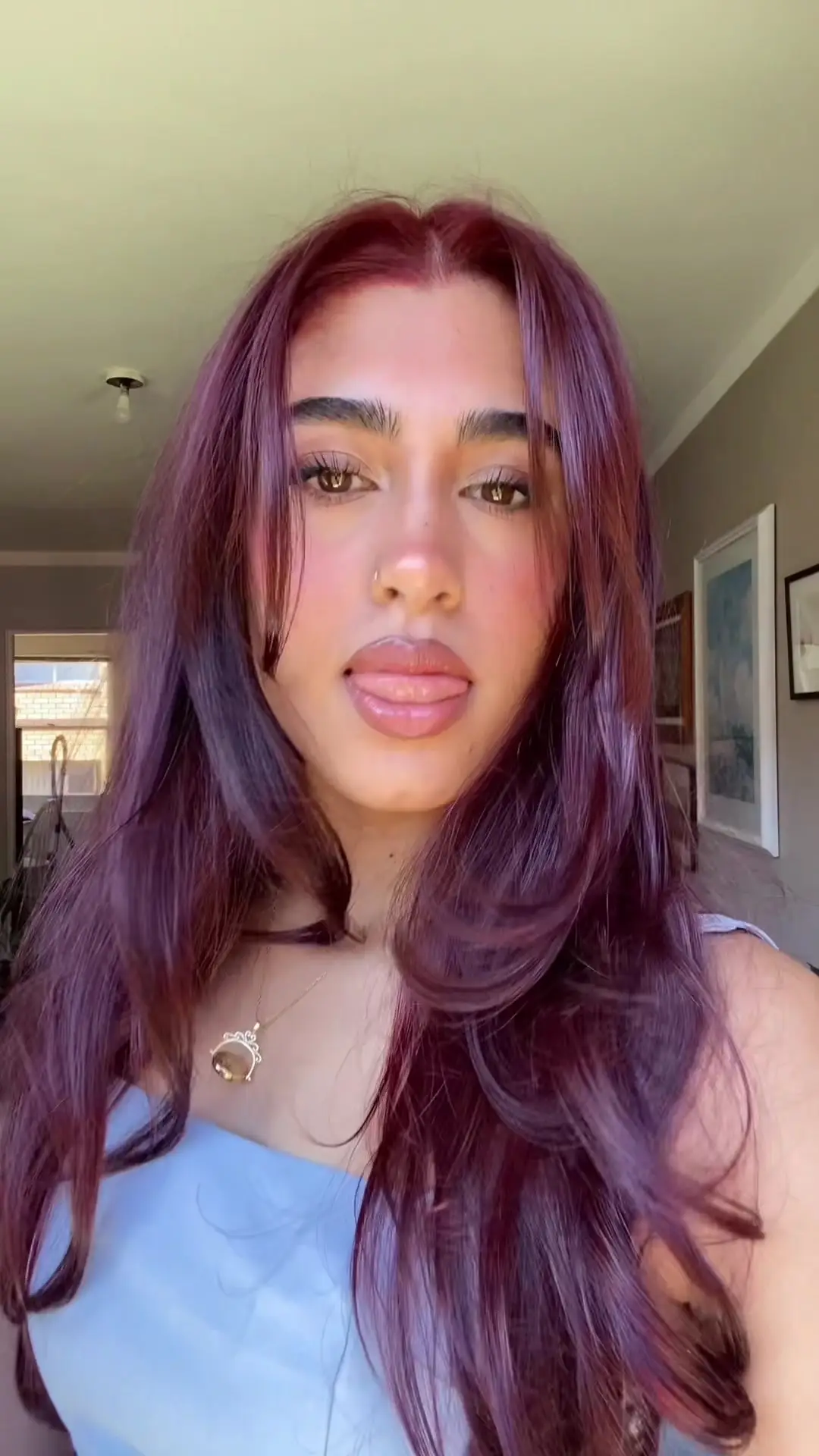 Tiktok post preview 2 from @saumy4mcc