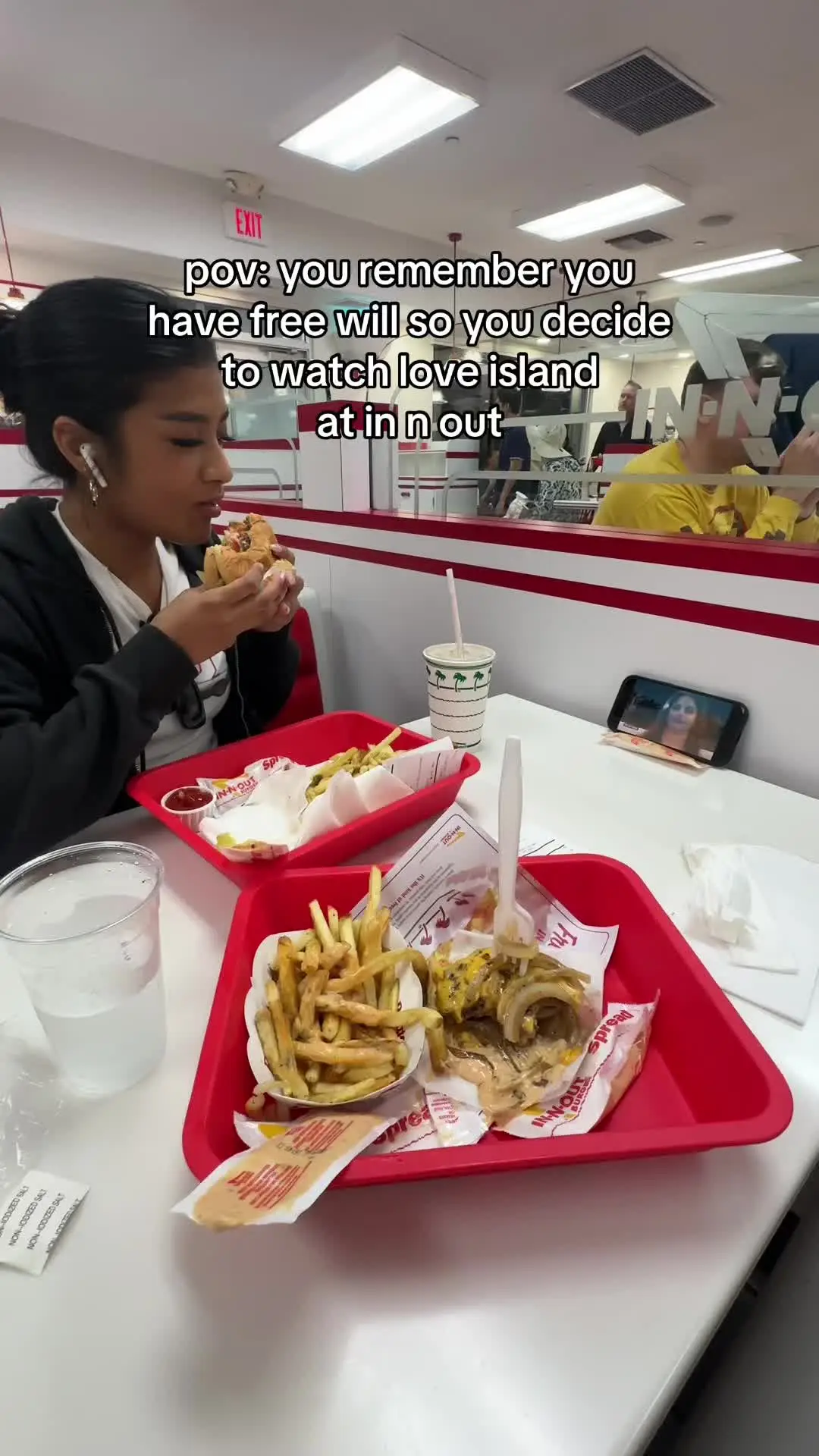 Tiktok post preview 2 from @marianacardenas333