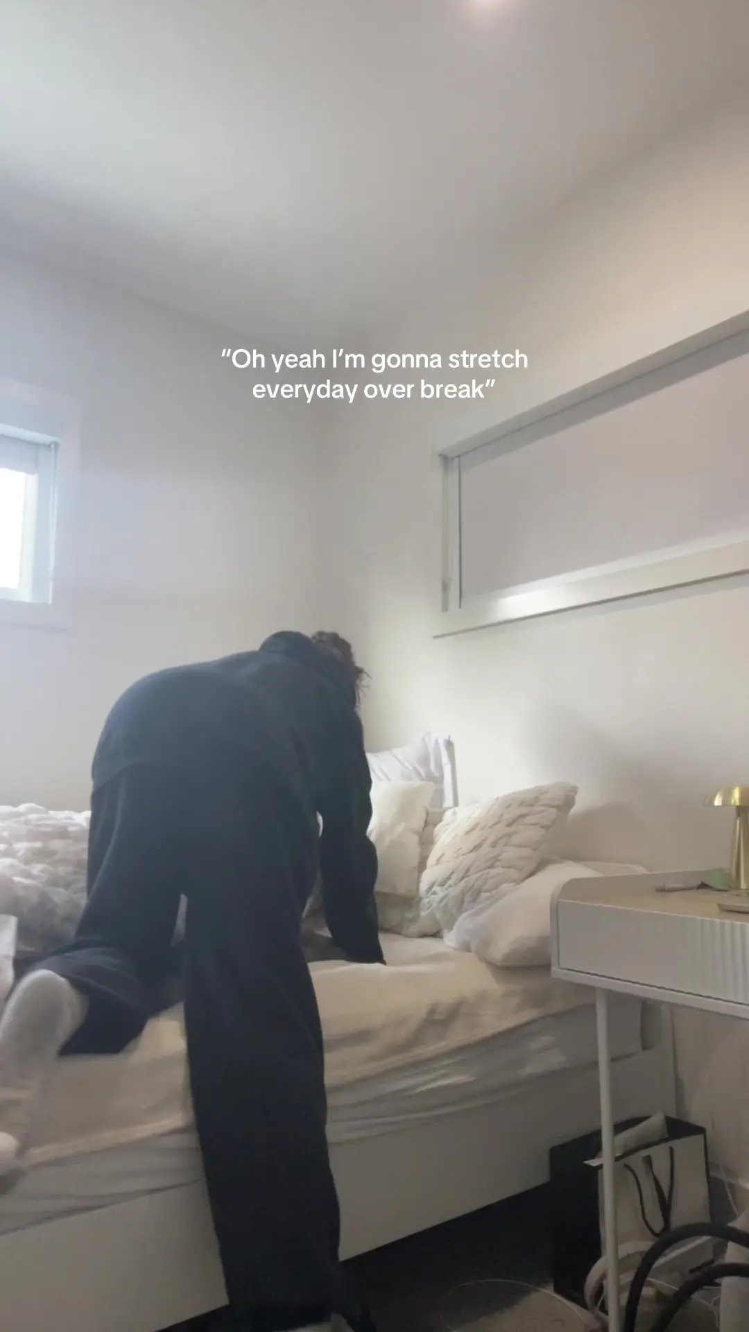 Tiktok post preview 2 from @amaya_dances_