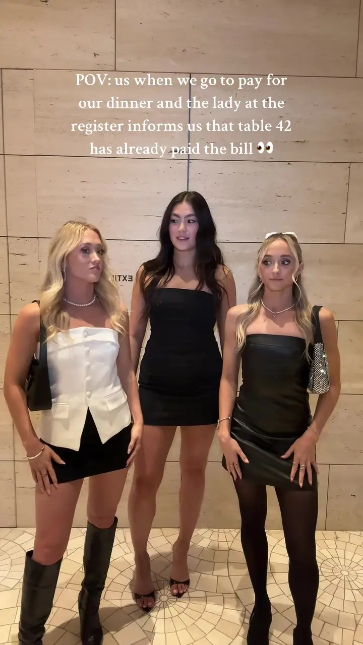 Tiktok post preview 2 from @nakita.williams