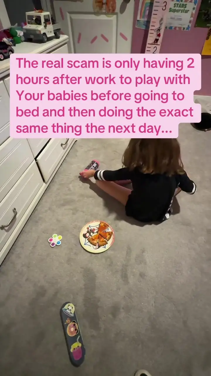 Tiktok post preview 3 from @modern.momtrepreneur