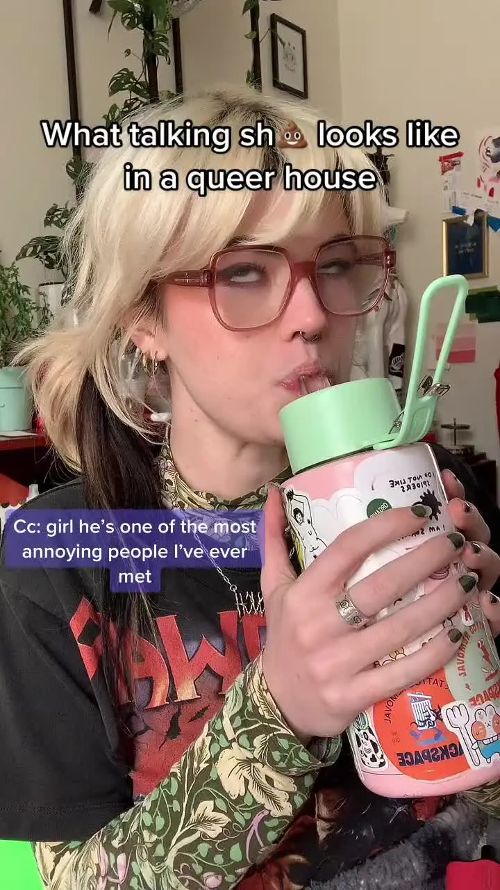Tiktok post thumbnail