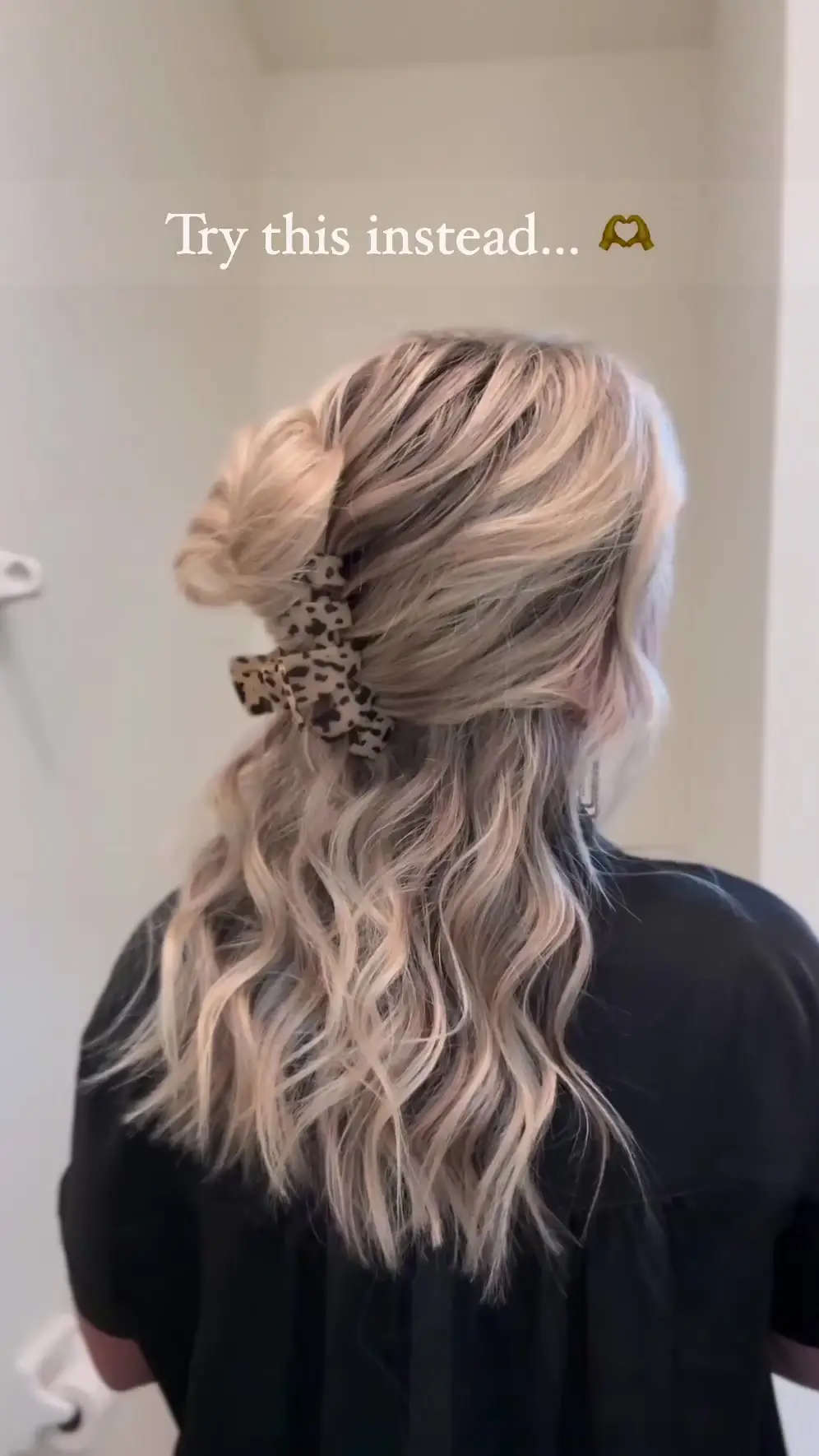 Tiktok post preview 2 from @tayloreddaily