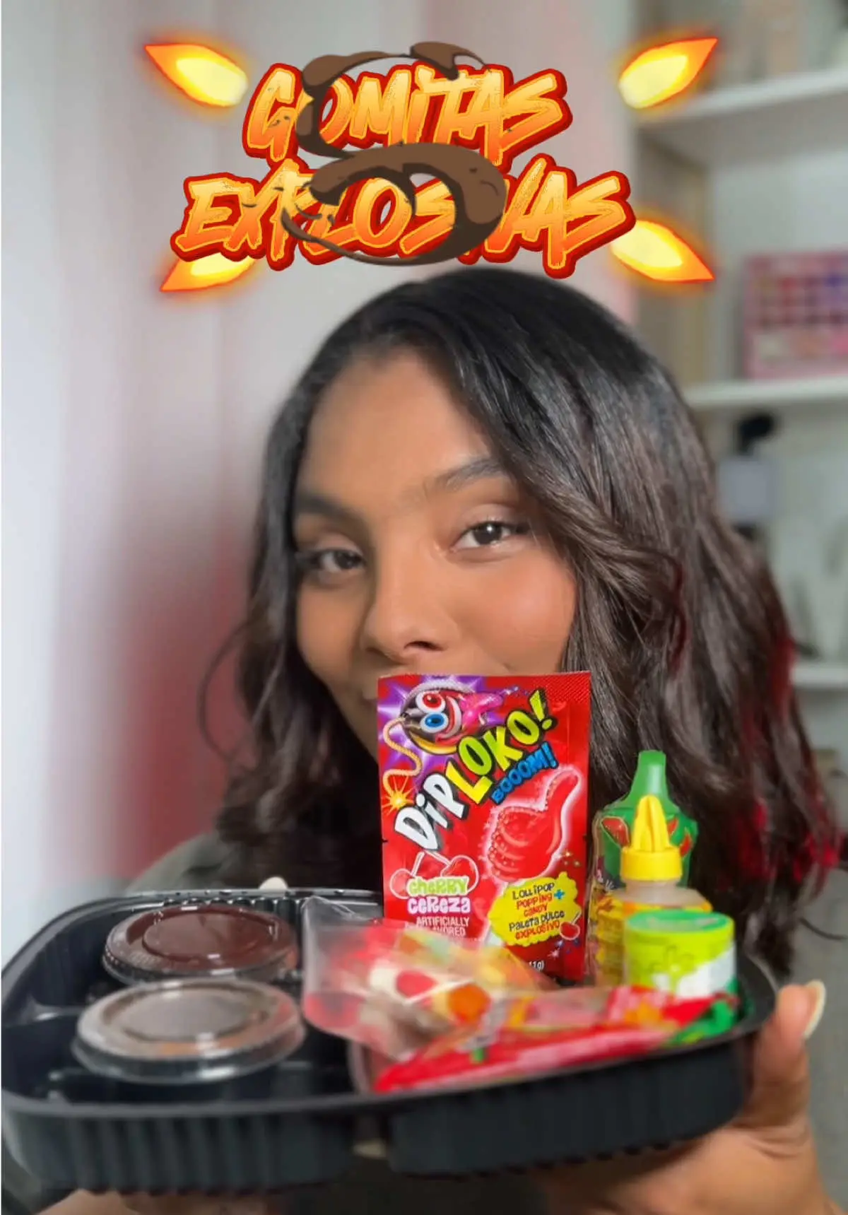 Tiktok post preview 2 from @brith.jimenez.v