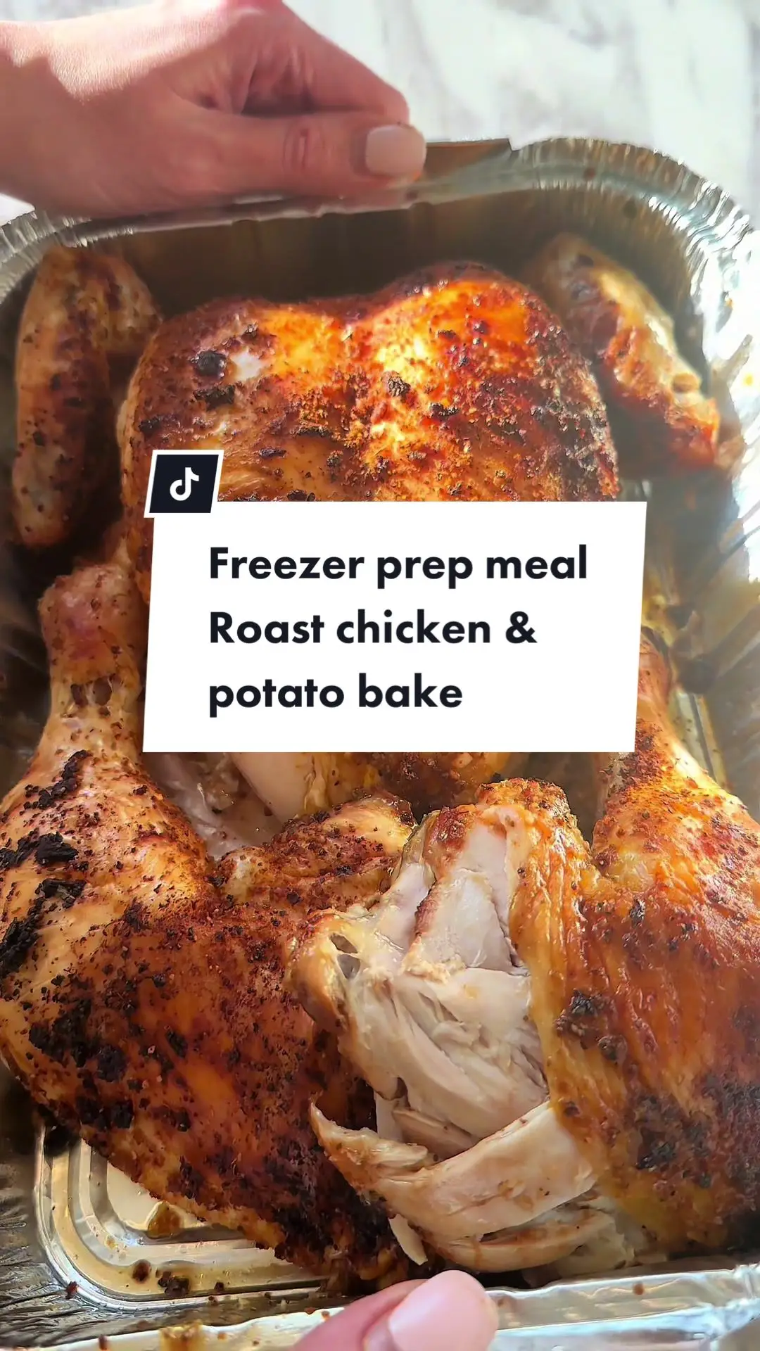 Tiktok post preview 3 from @aussiemumcooks