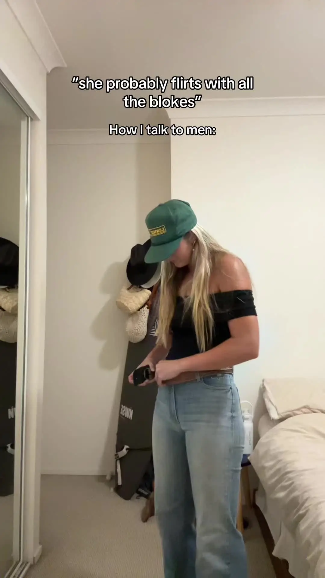 Tiktok post preview 3 from @ashleigh.g.h