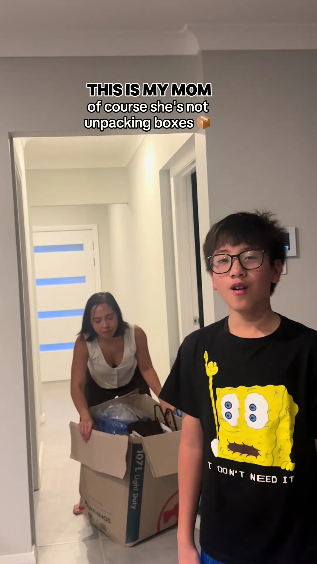 Tiktok post preview 2 from @themommyroves