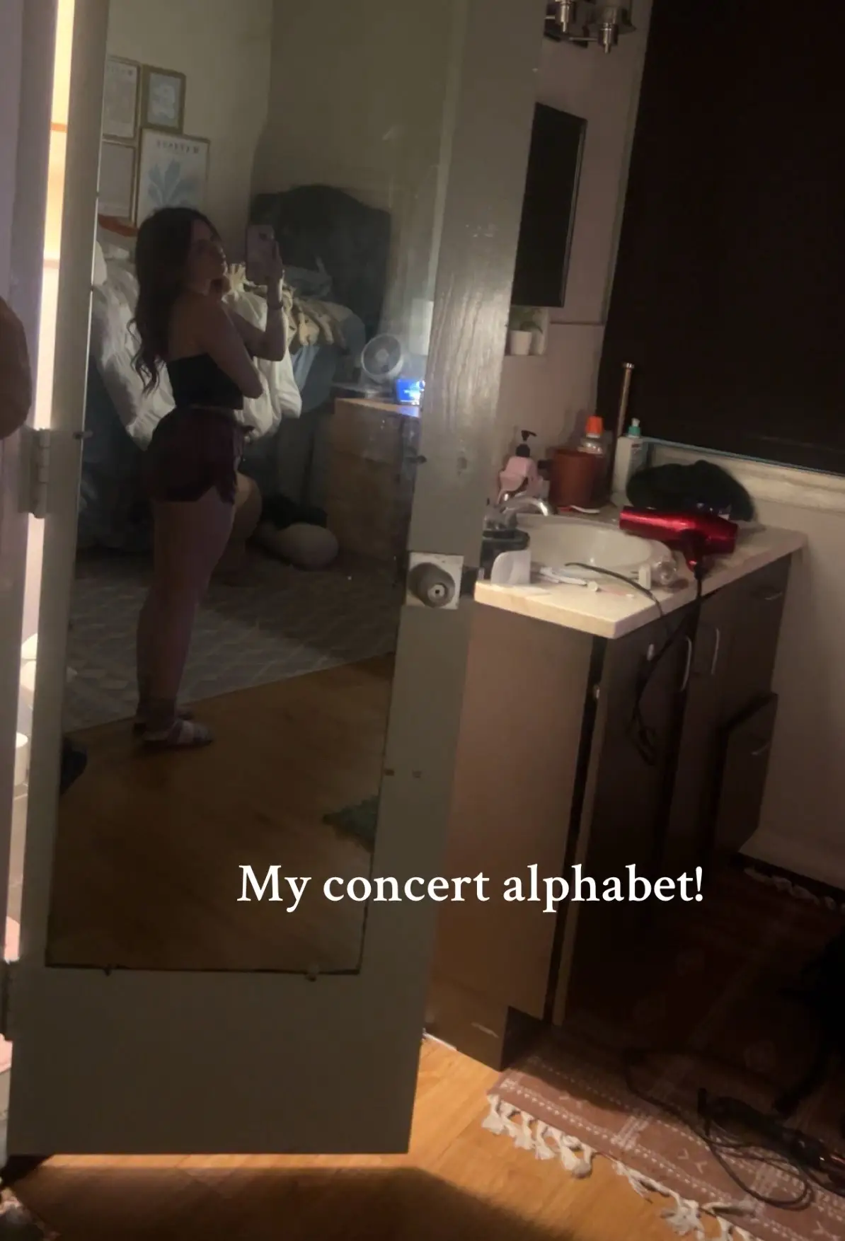 Tiktok post preview 3 from @ava.summerhill