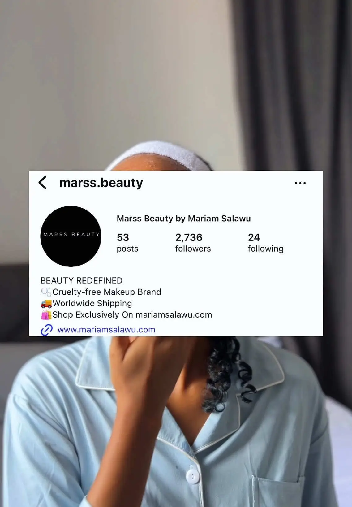 Tiktok post preview 1 from @damilola.biyi