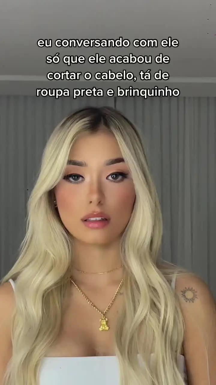 Tiktok post preview 3 from @luaneguine