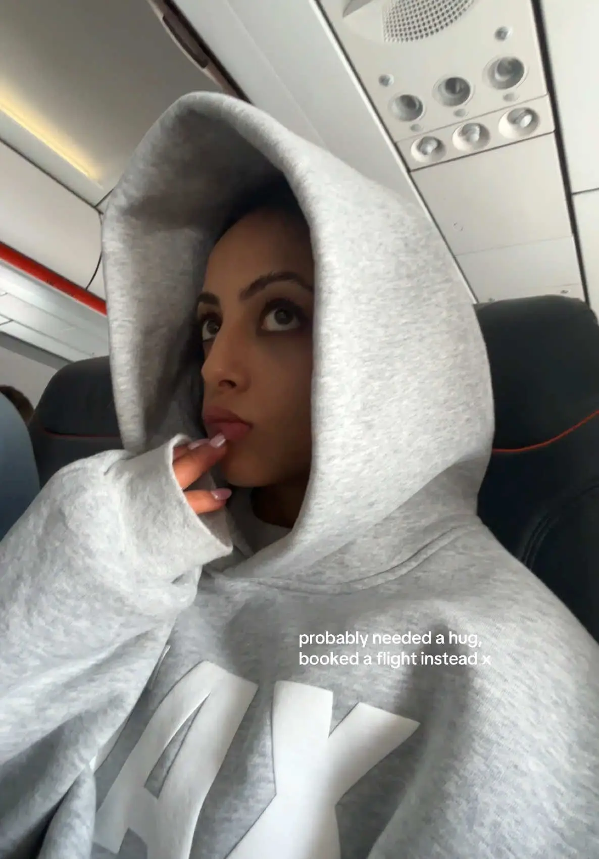 Tiktok post preview 2 from @saanchhhh