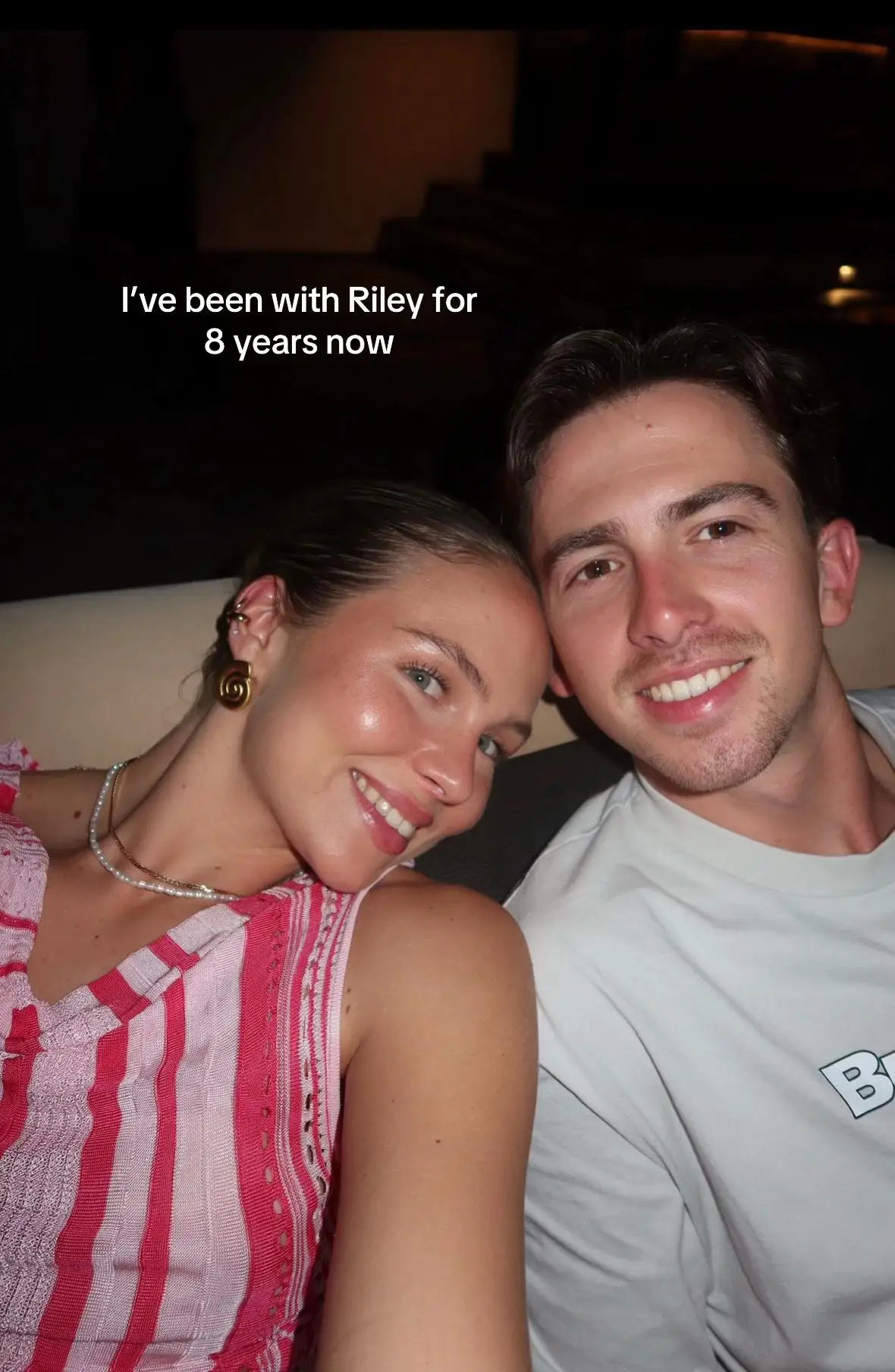 Tiktok post preview 2 from @charleyxcarter