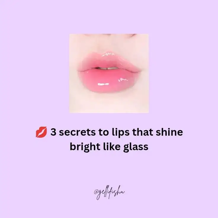 Tiktok post preview 1 from @gellifishu