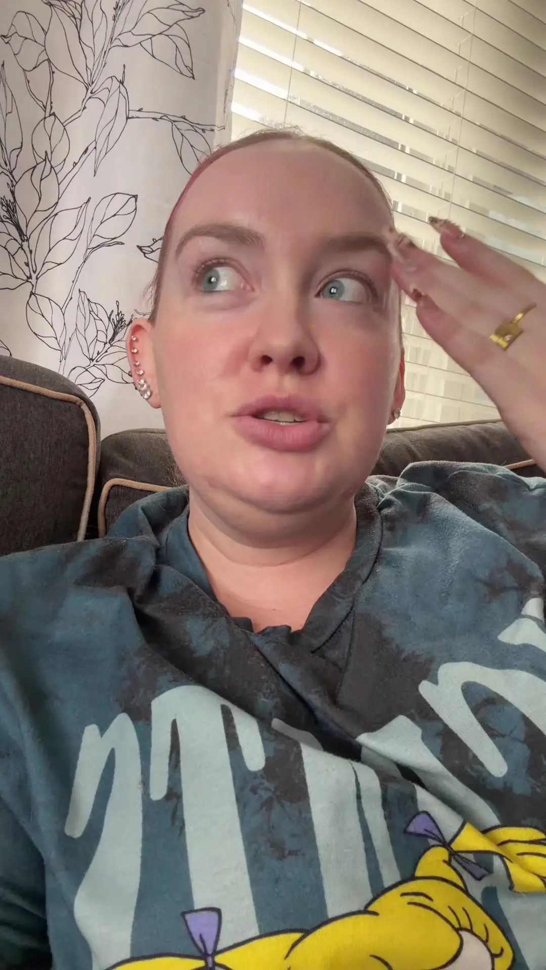 Tiktok post preview 1 from @sydneywoll2