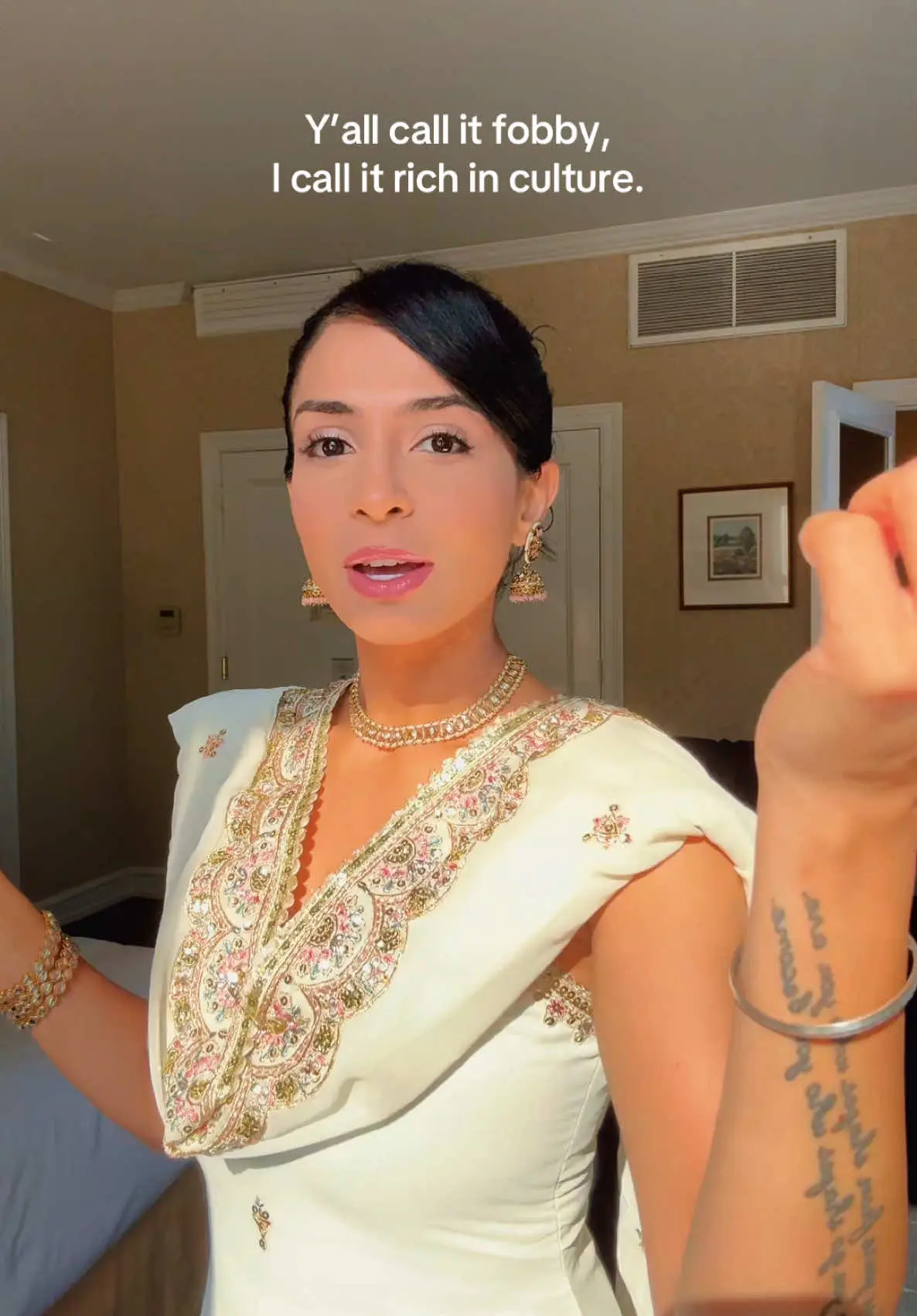 Tiktok post preview 2 from @kirandeepkbal