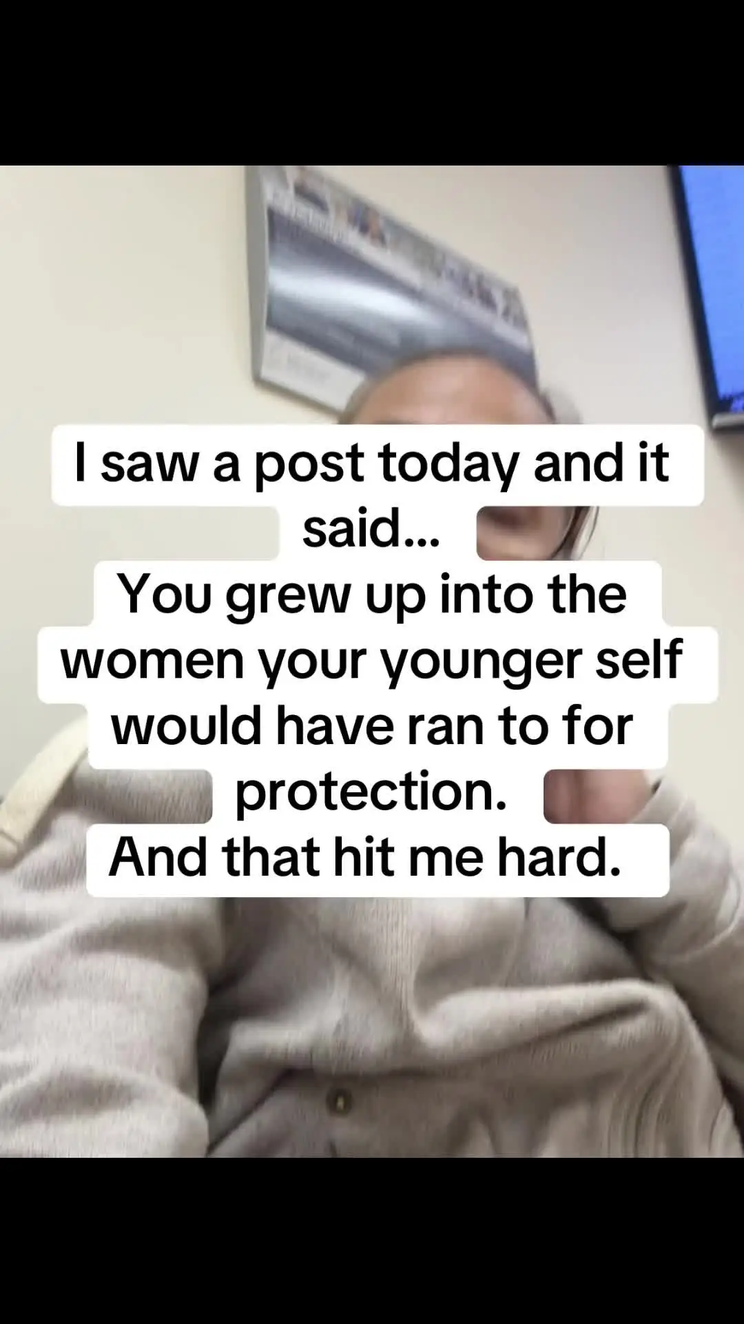 Tiktok post preview 3 from @becomingjenxo