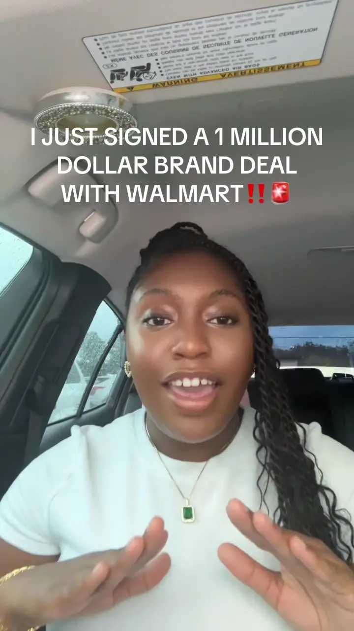 Tiktok post preview 2 from @thenakilahnachelle