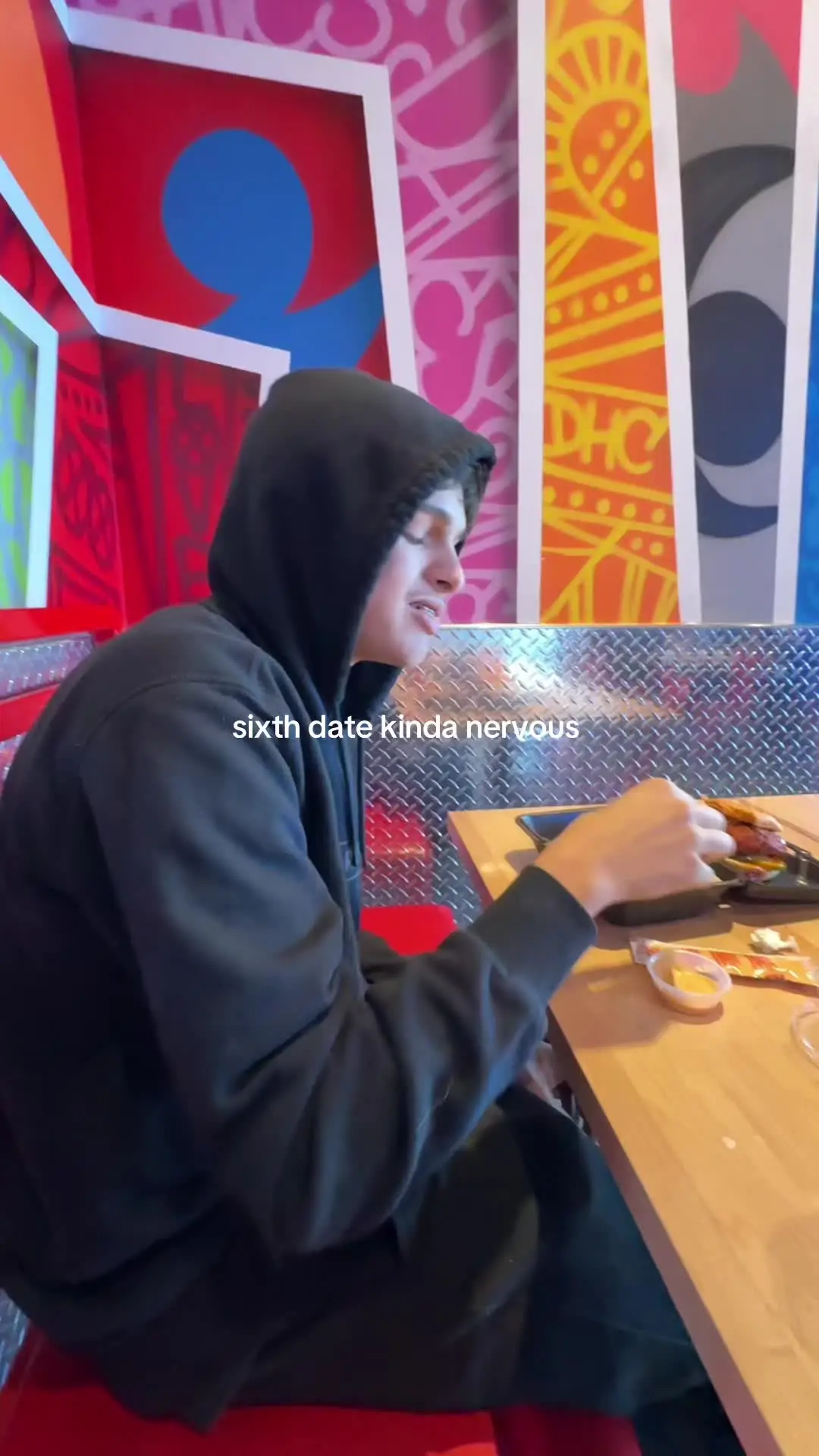 Tiktok post thumbnail