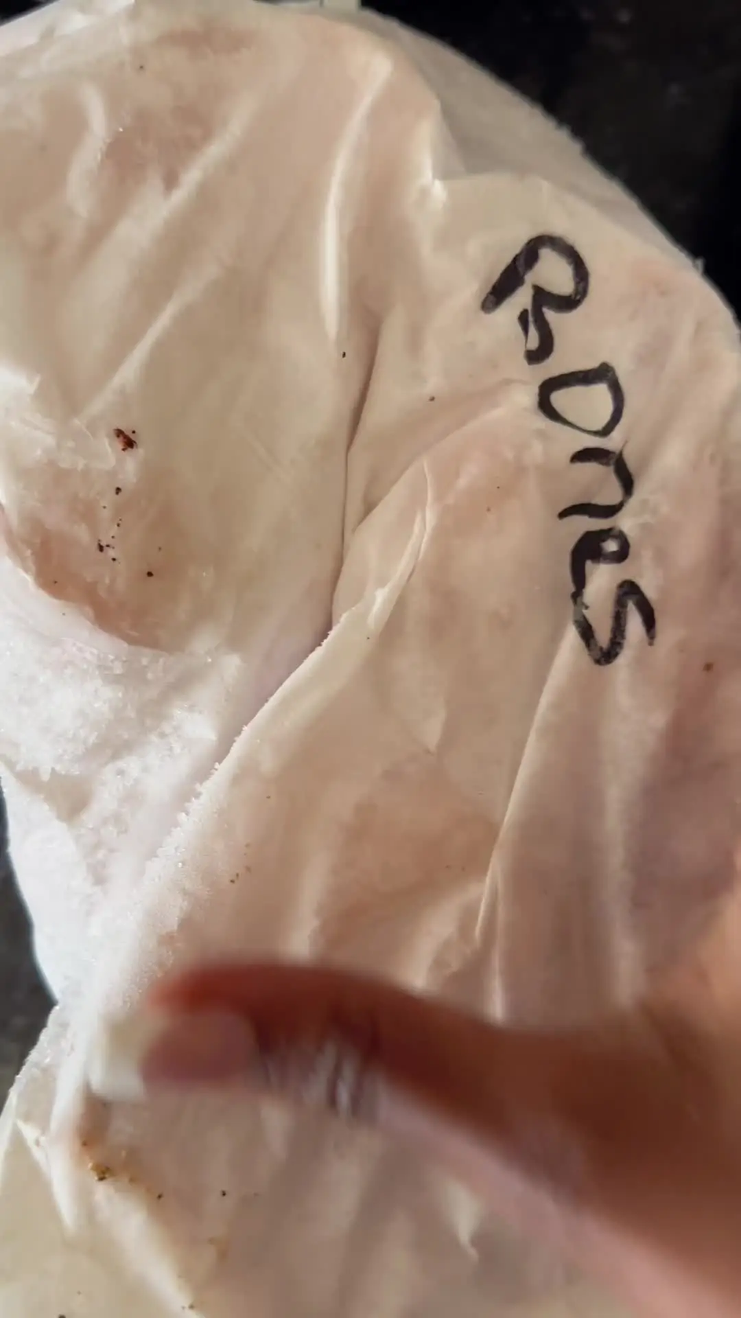 Tiktok post preview 2 from @_thebakinglawyer