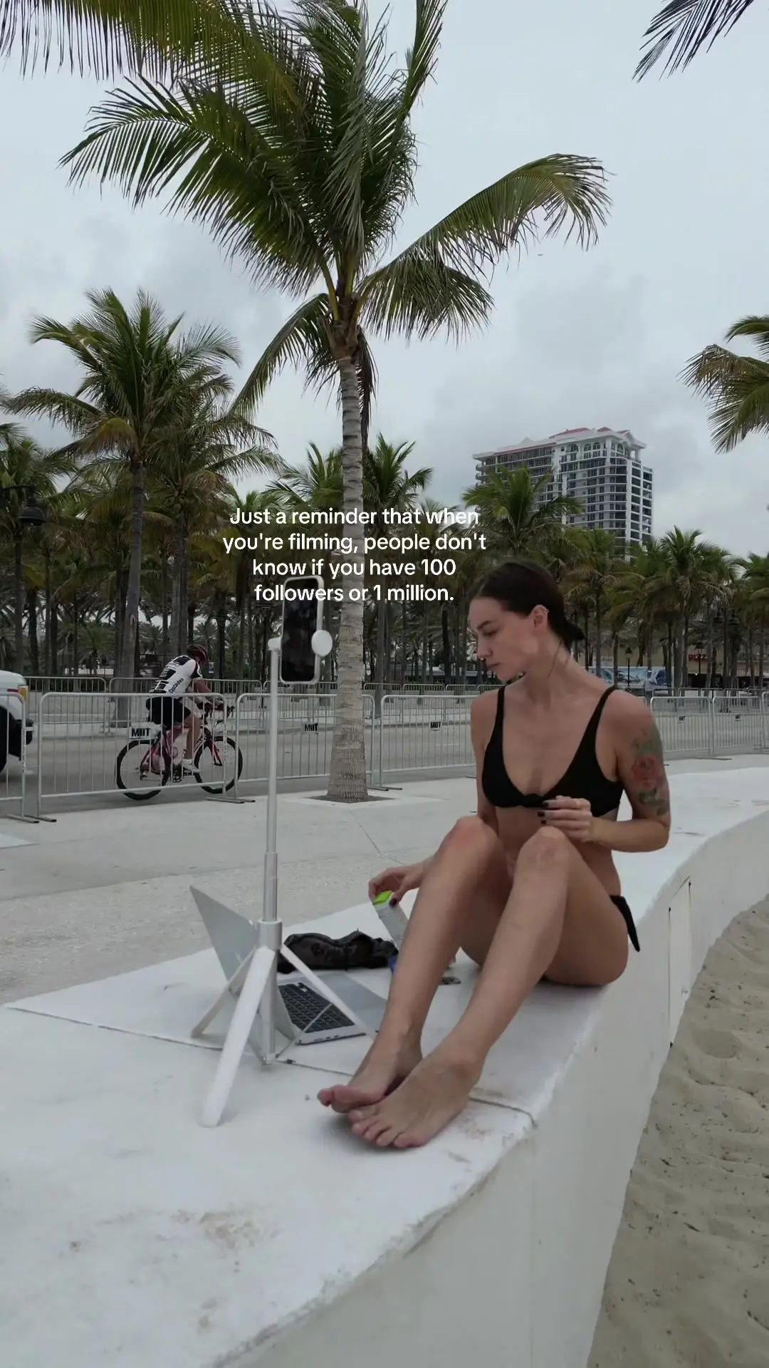 Tiktok post preview 2 from @ugc_with_oksi