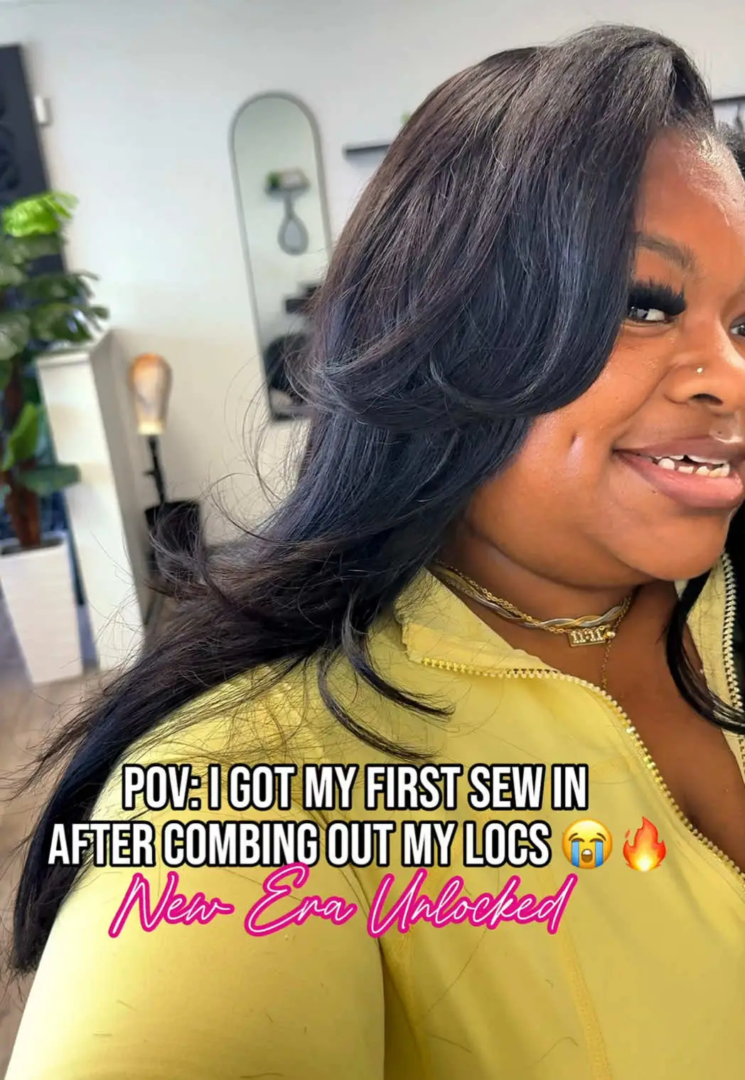 Tiktok post preview 3 from @thedominiquesimone