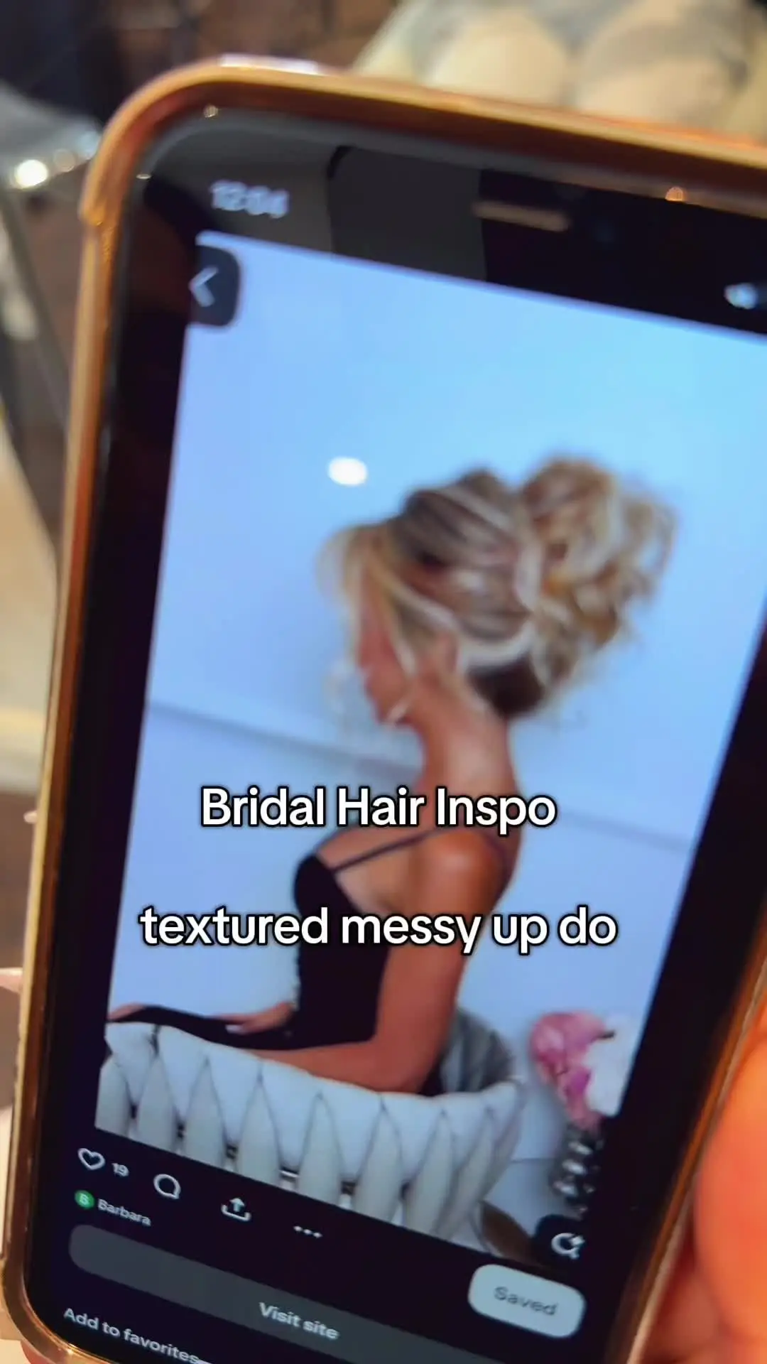 Tiktok post preview 3 from @hutchbeauty