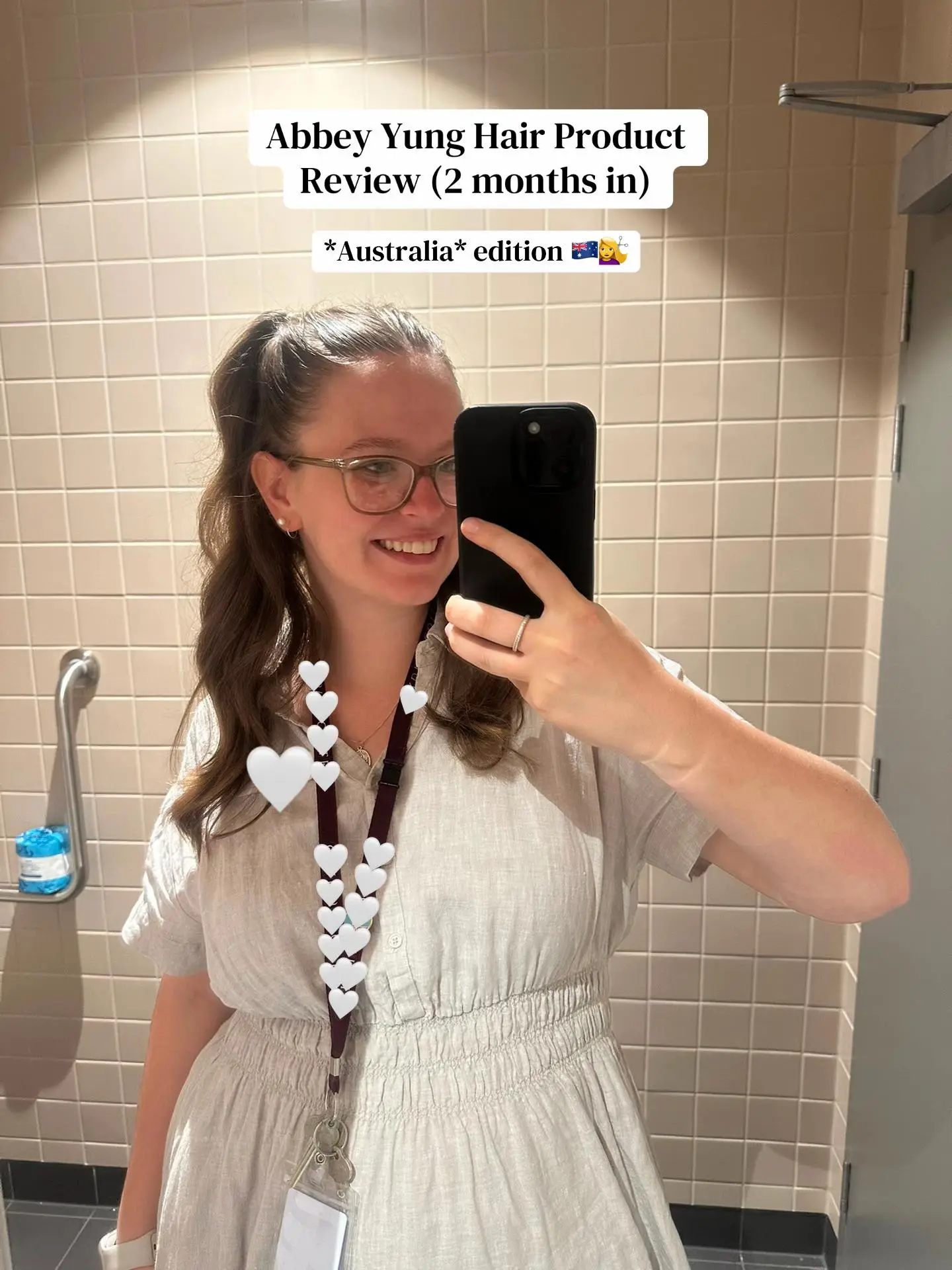 Tiktok post preview 1 from @gabbyytherese