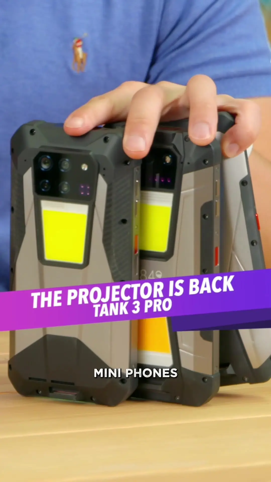 Tiktok post preview 2 from @davisfangtech