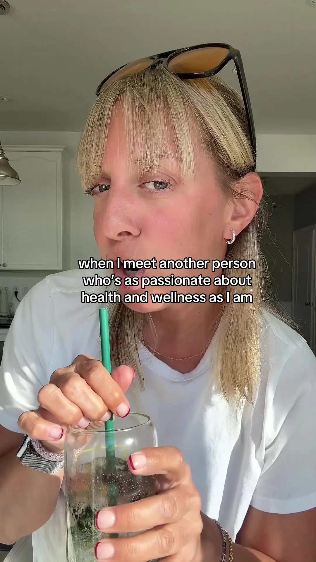 Tiktok post preview 2 from @debbiedavidov