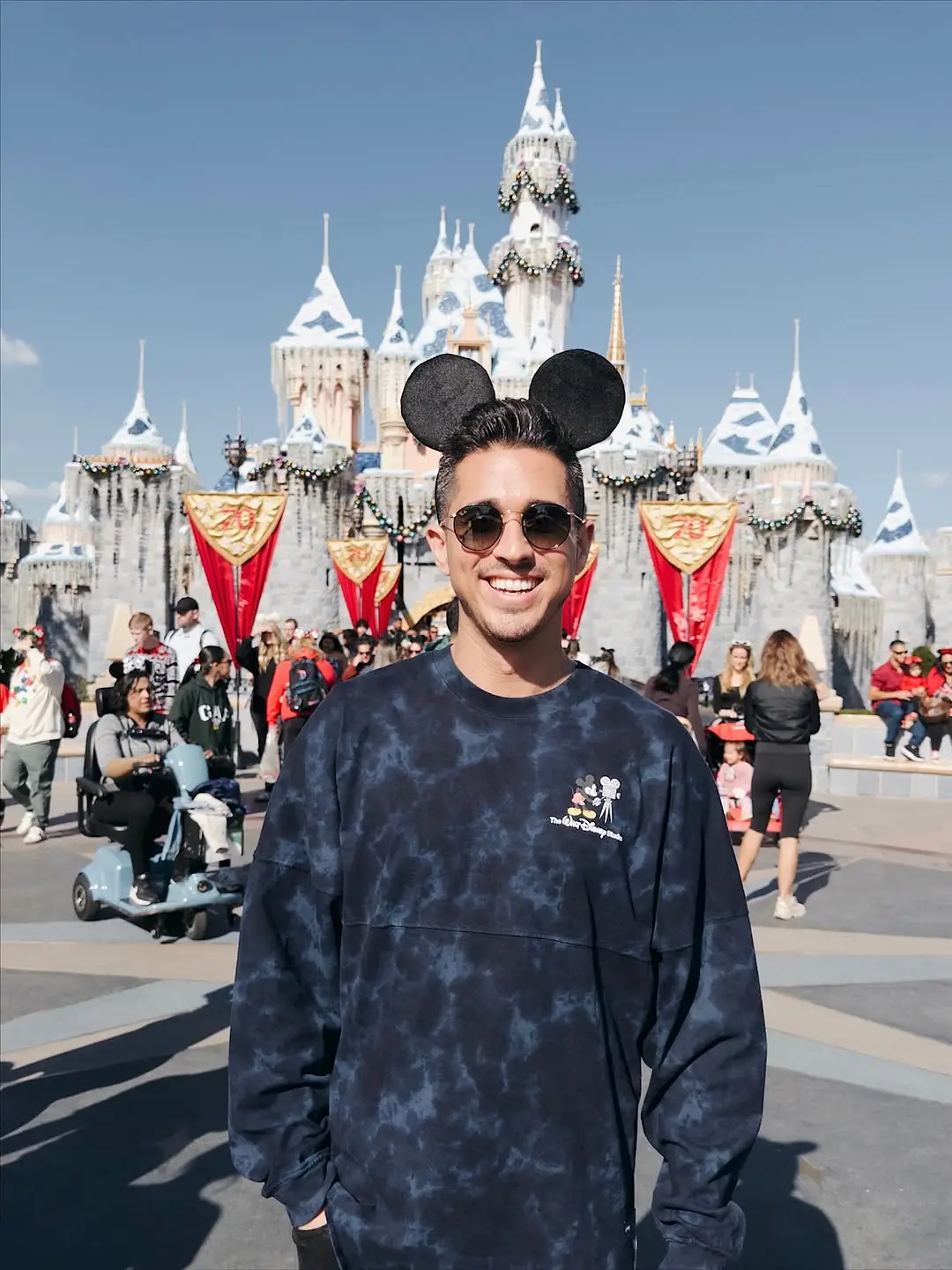 Instagram post thumbnail