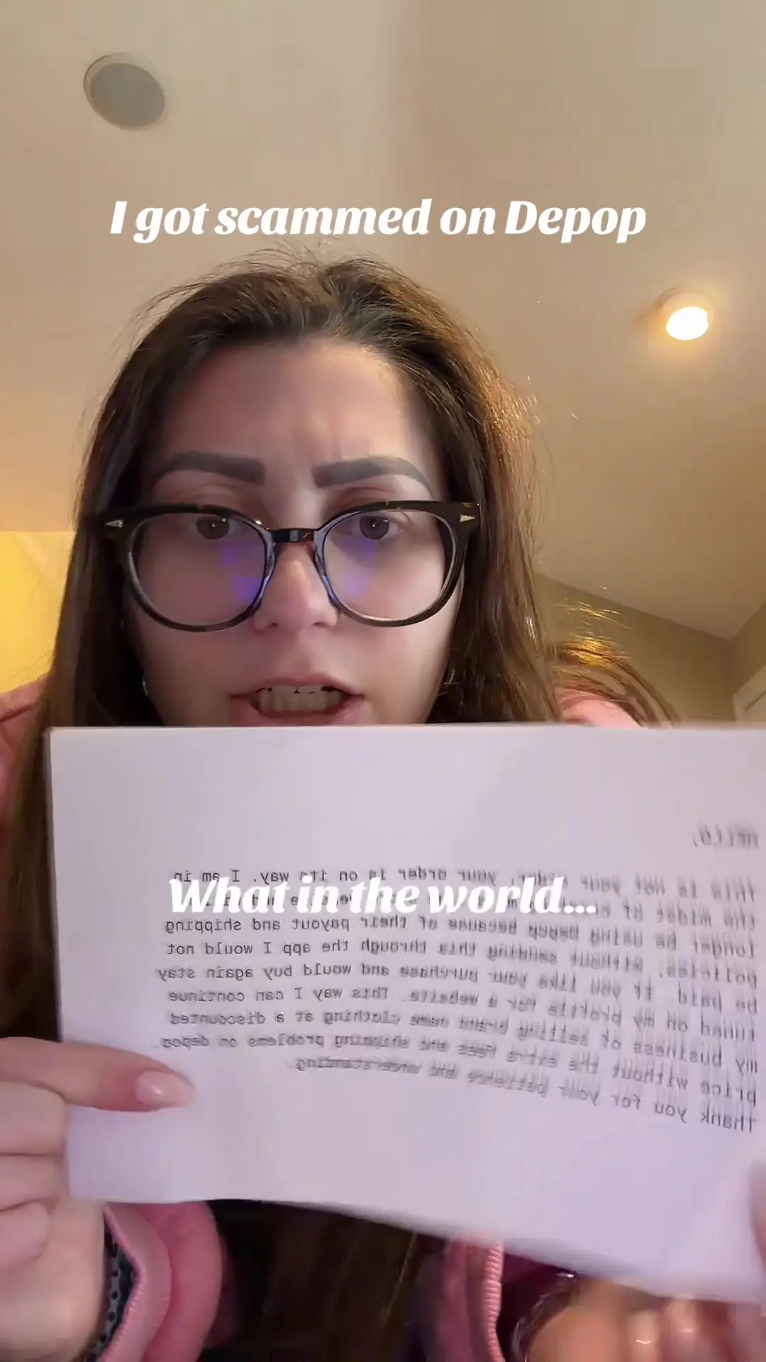 Tiktok post thumbnail