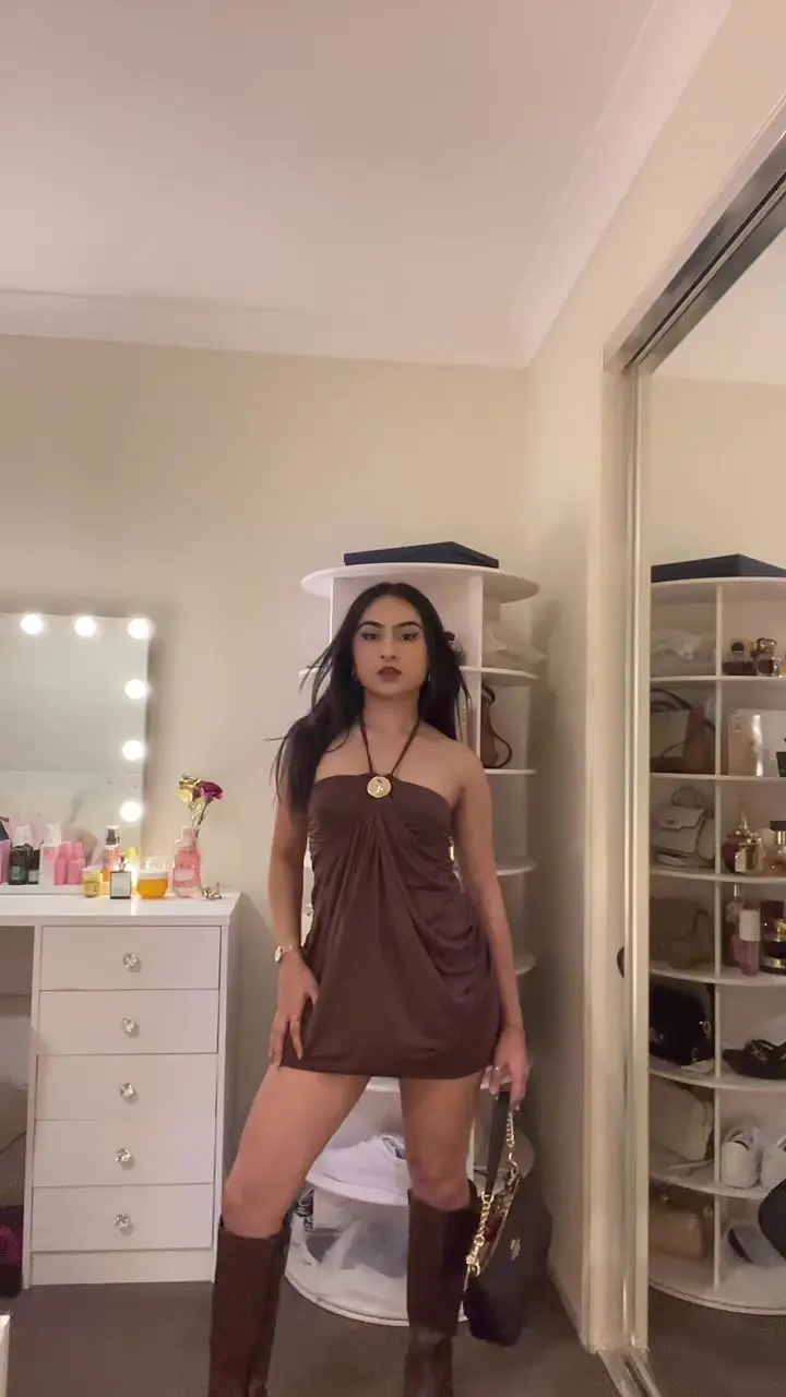 Tiktok post preview 2 from @nimishaprasadd