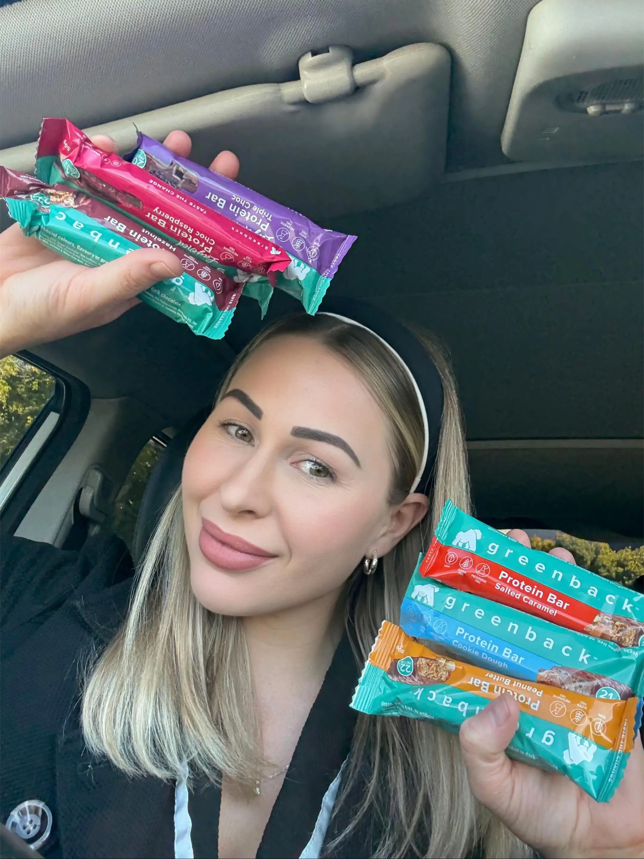 Tiktok post preview 2 from @ugc.jessicaleanne