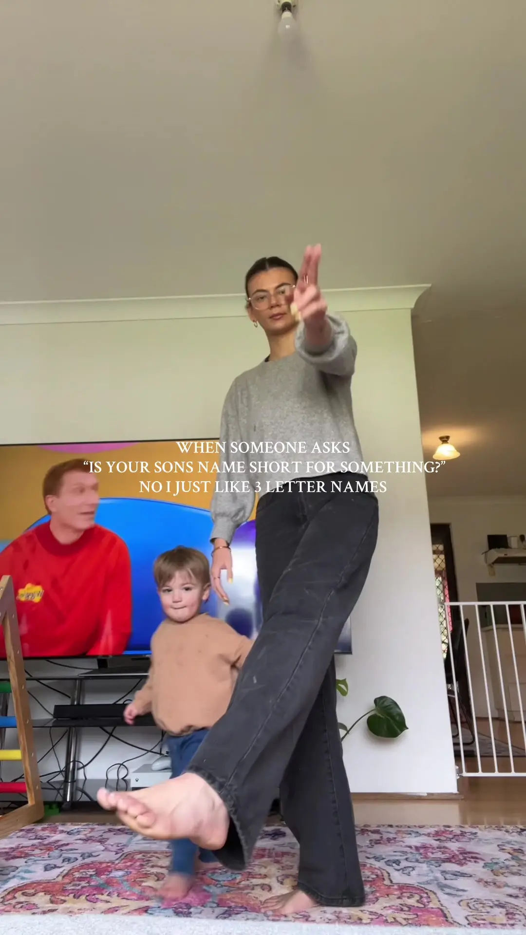 Tiktok post preview 2 from @itslaurafrost