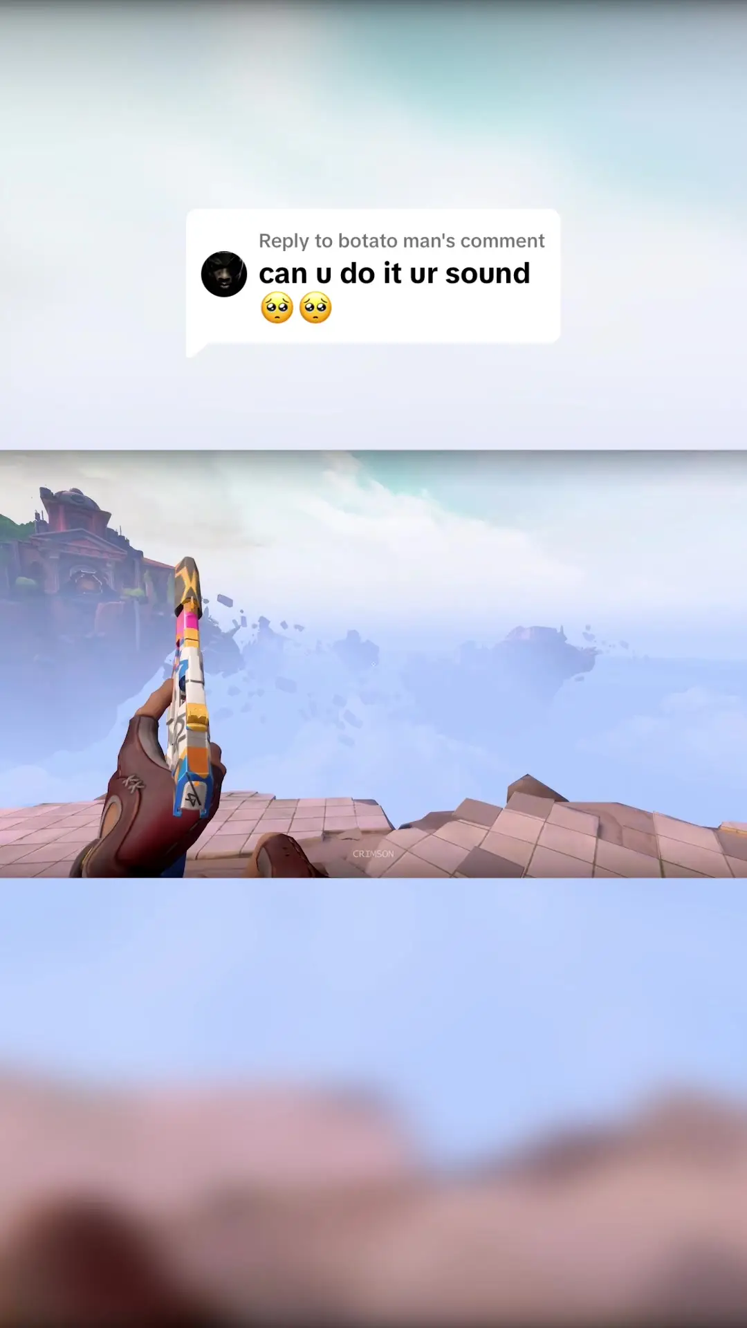 Tiktok post thumbnail
