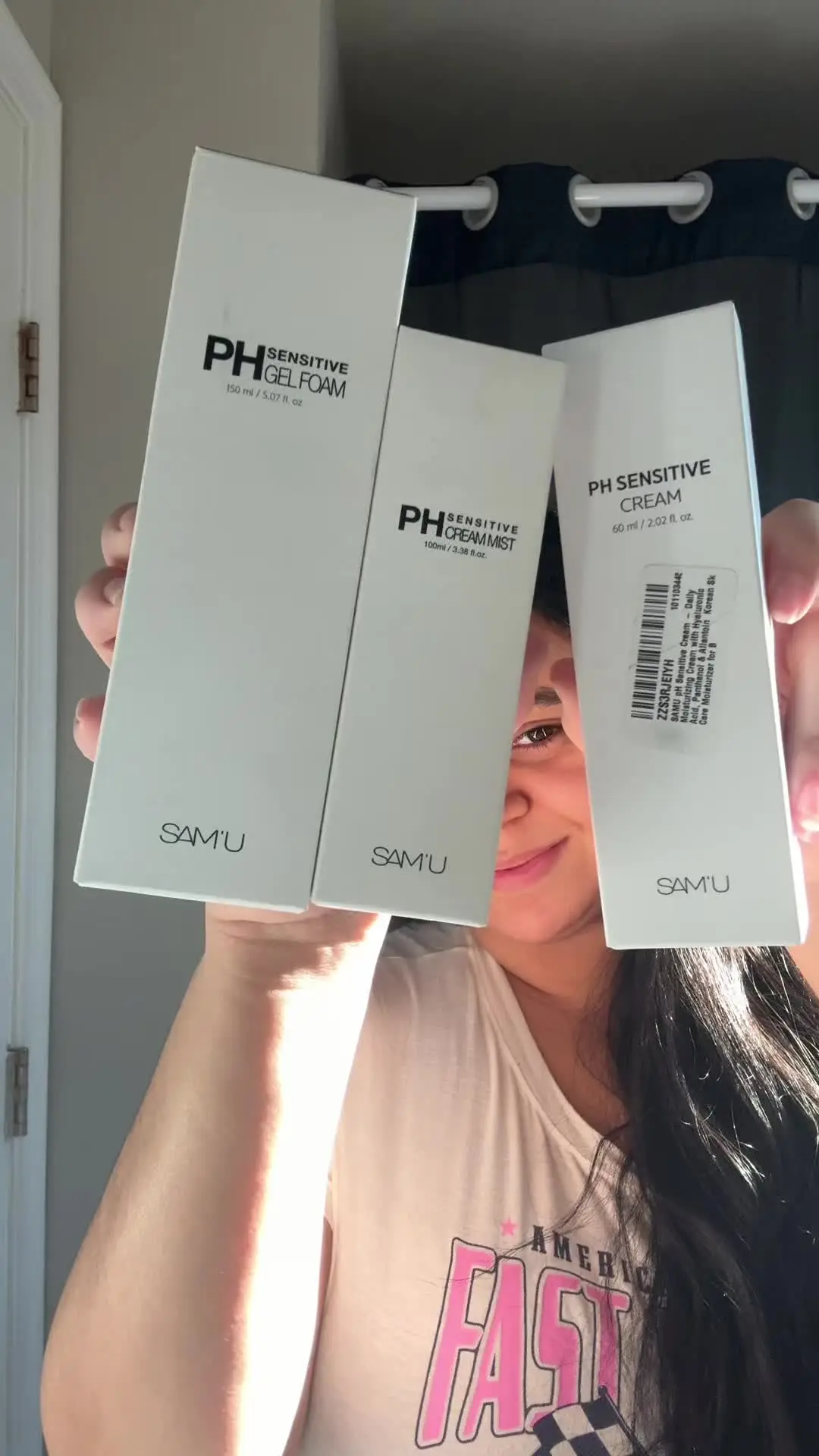 Tiktok post preview 2 from @lifebylenaaa
