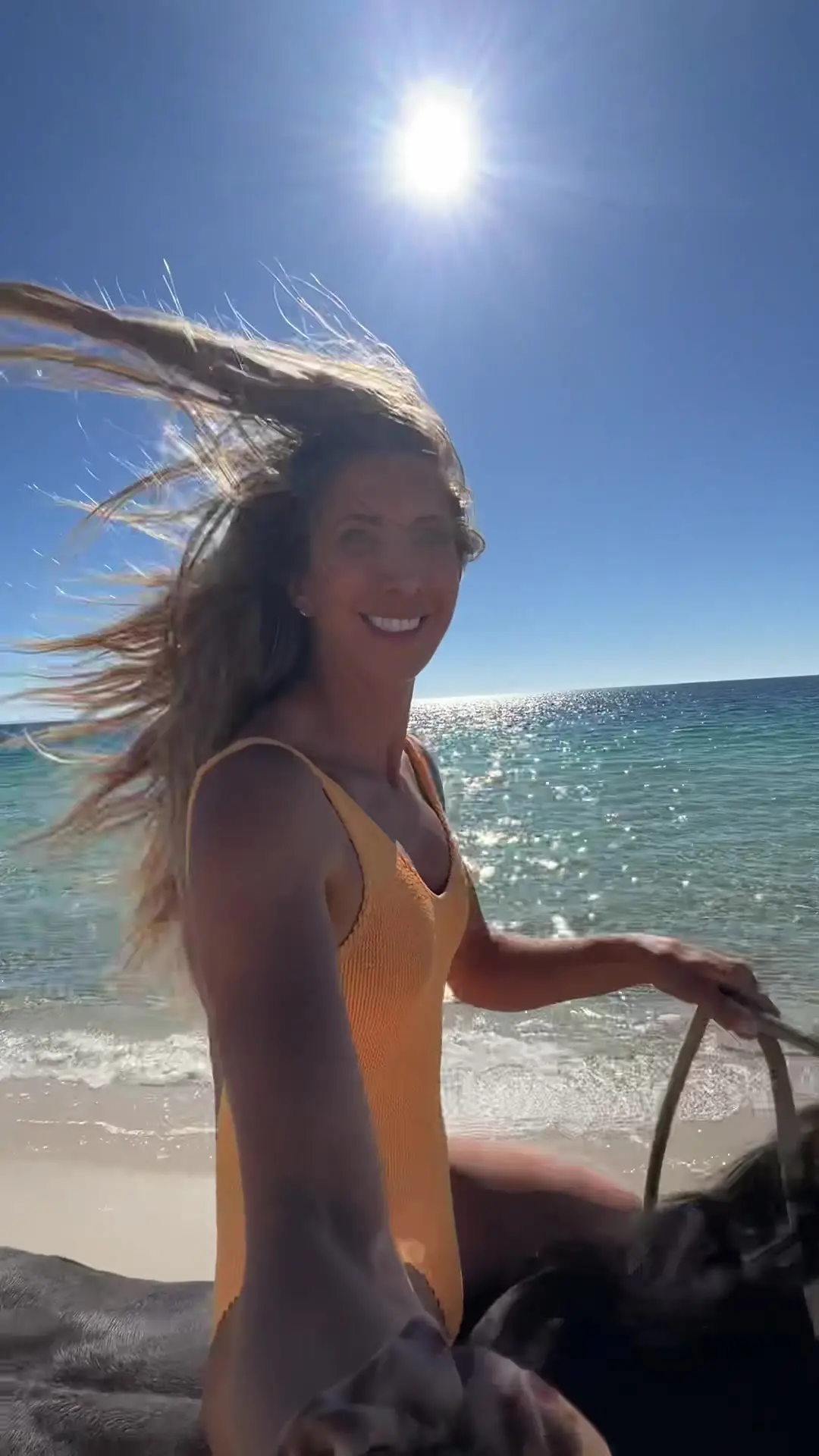Tiktok post preview 2 from @mypilbaraequestrianlife