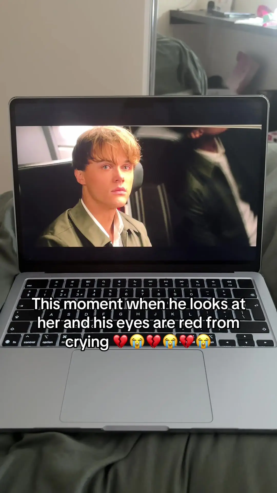 Tiktok post preview 2 from @orlsmcdonald